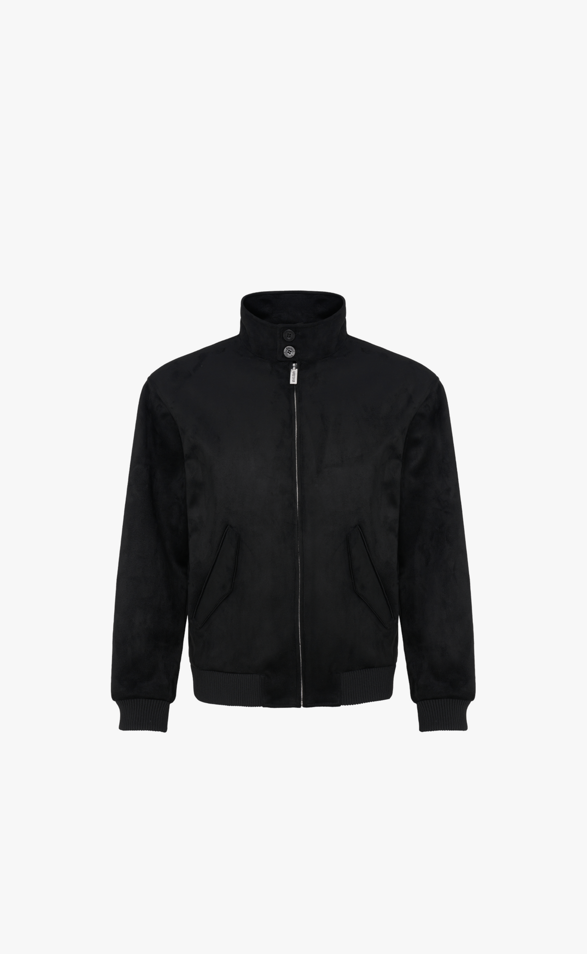 SHUN BLACK JACKET