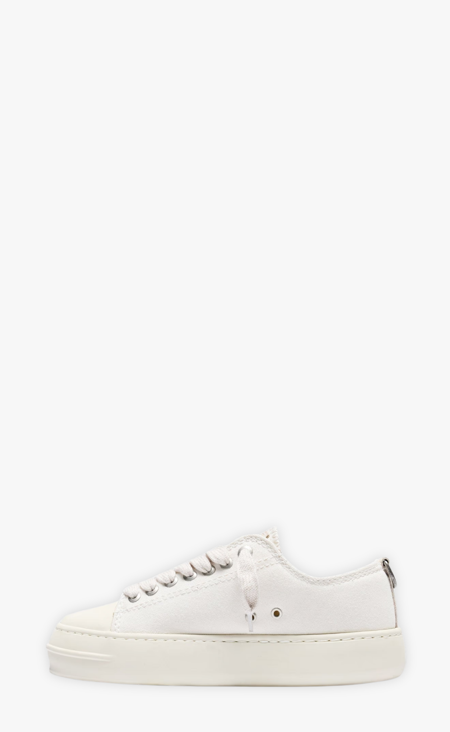 REP VINTAGE WHITE SNEAKER