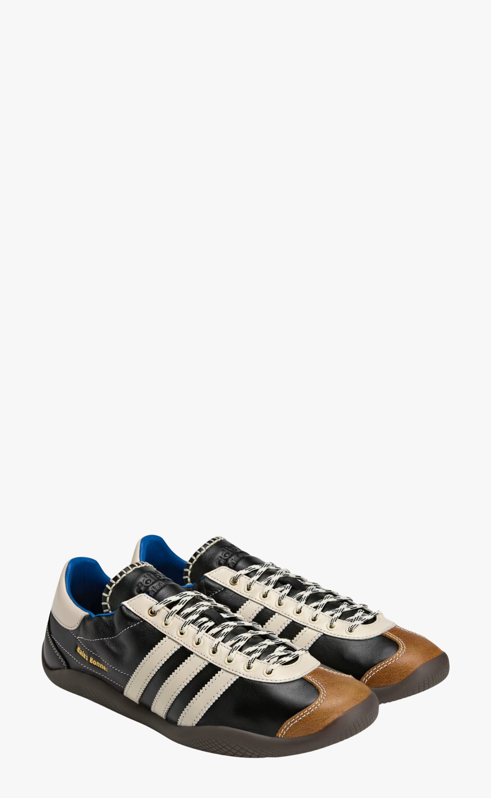 WB KARINTHA OG BLACK SNEAKER
