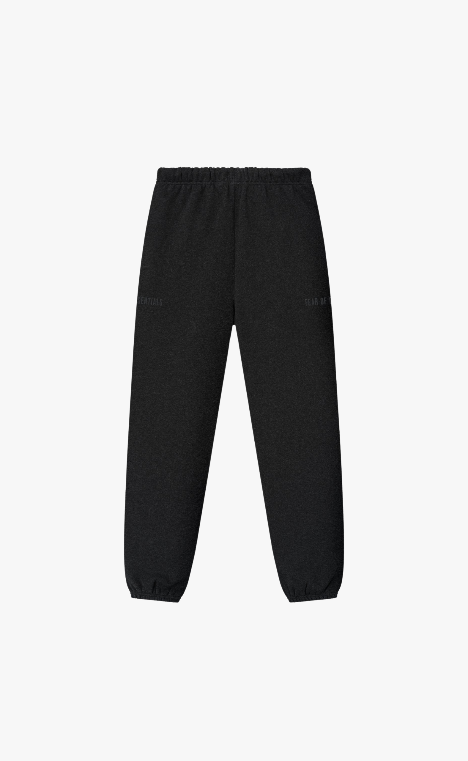 CLASSIC FLEECE IRON GREY HEATHER SWEATPANT