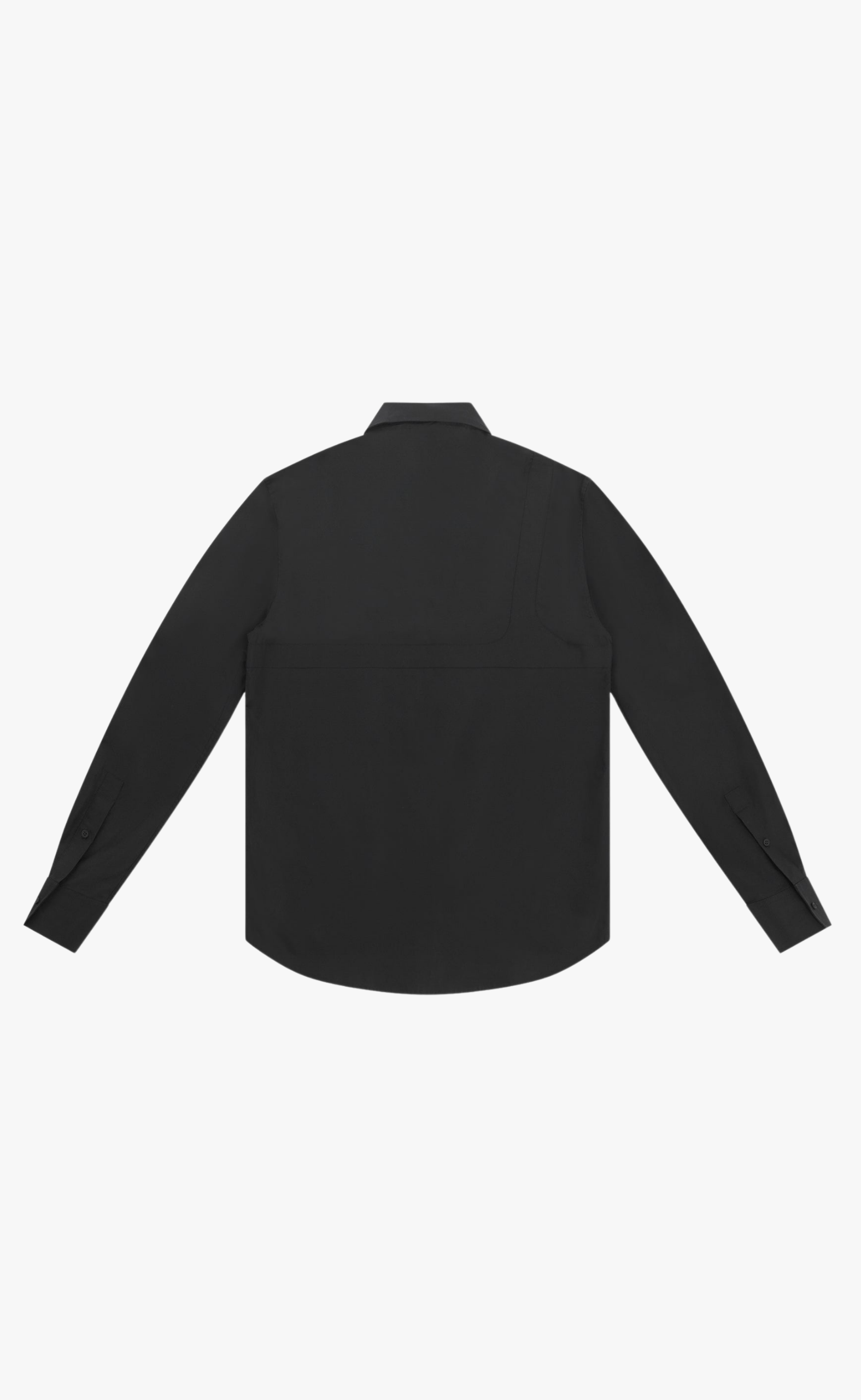 SINEW BLACK SHIRT