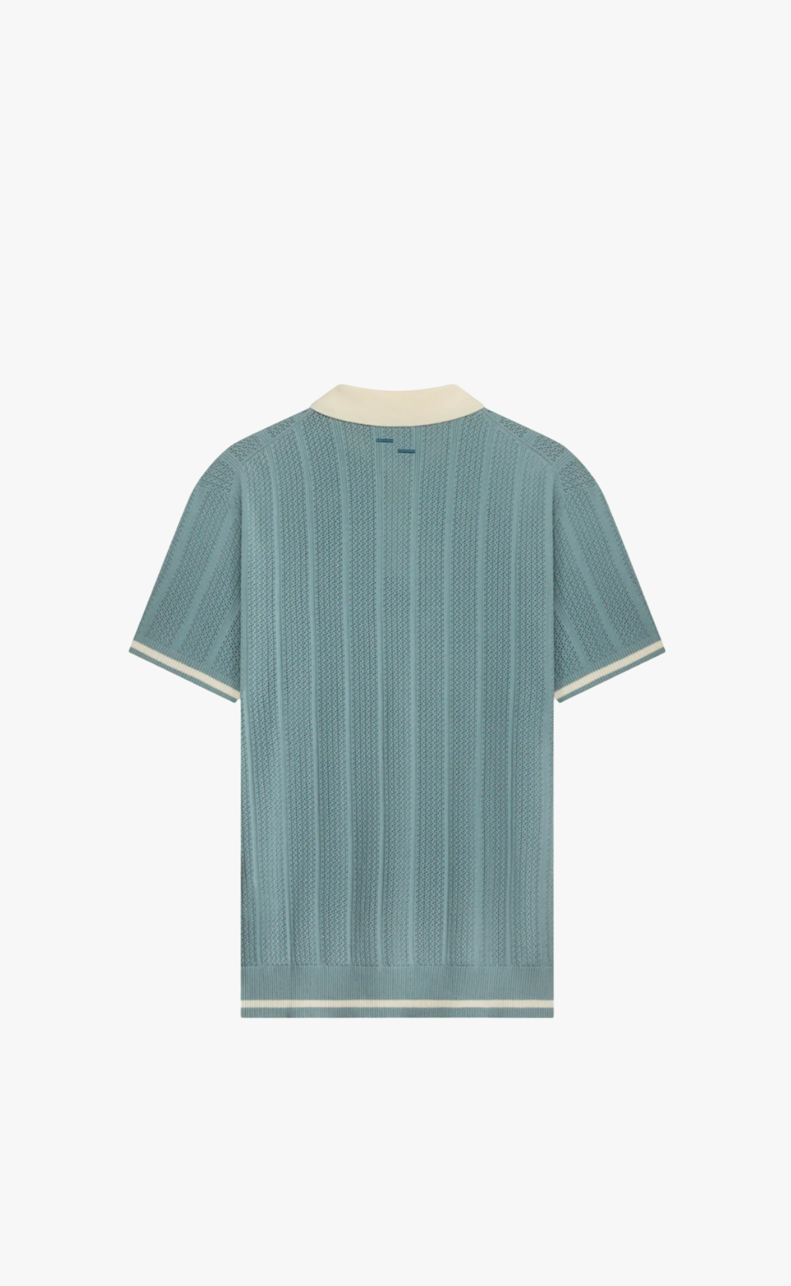 KNIT POLO ARONA