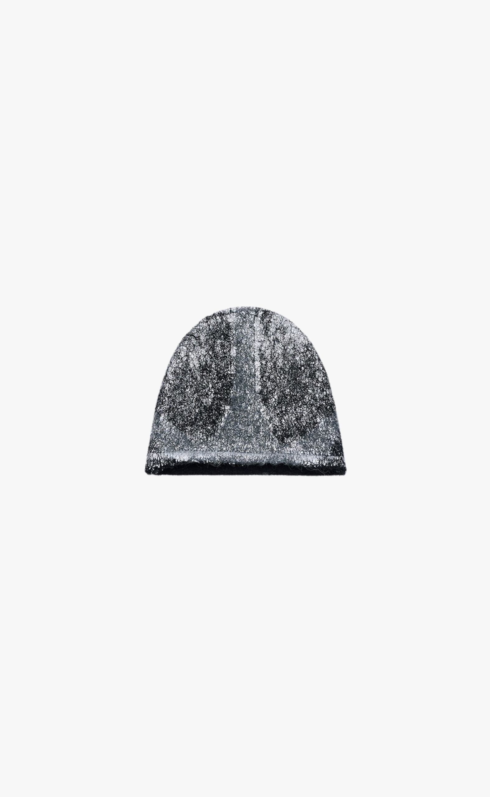 SCINTILLA BLACK HAT