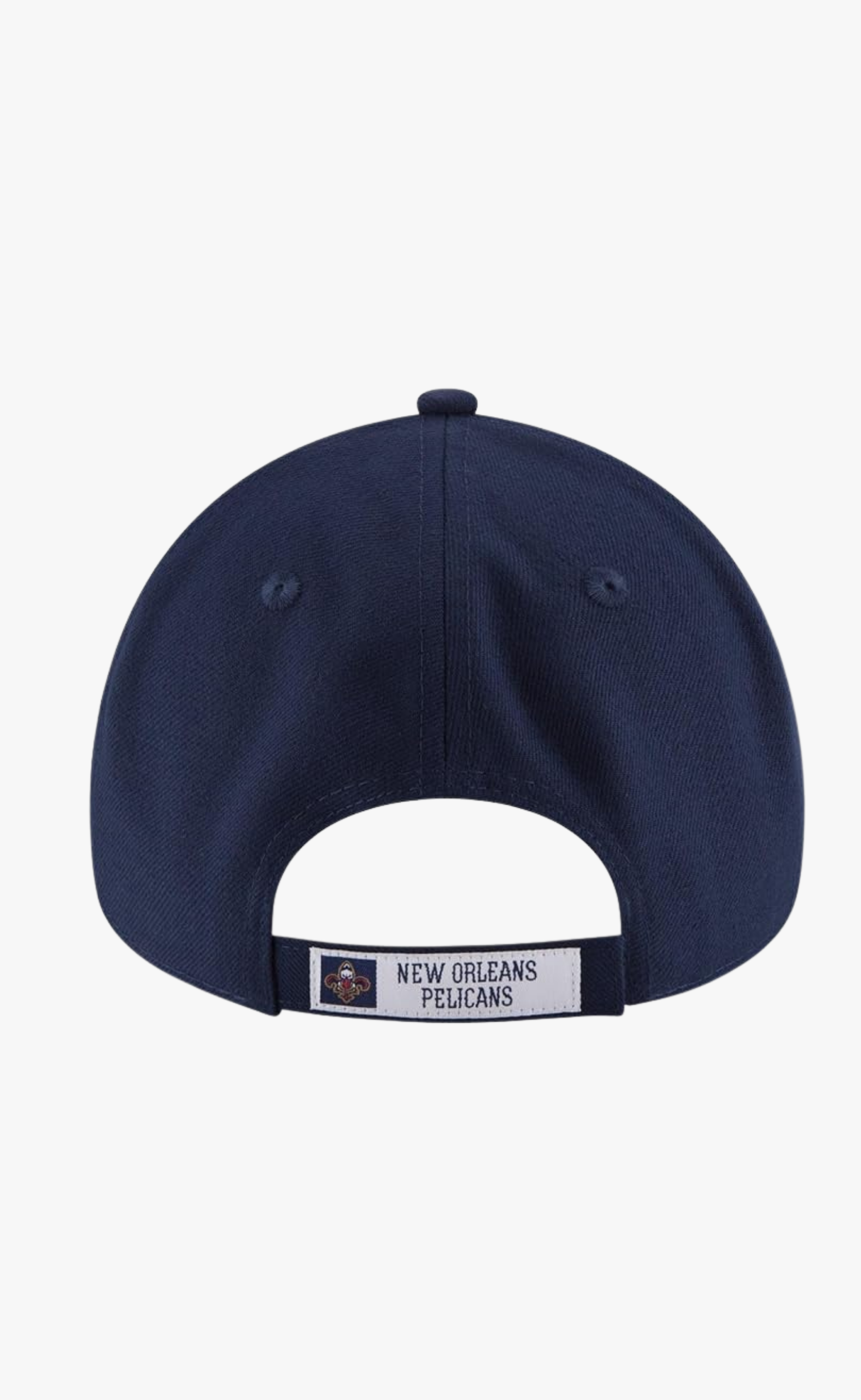 NBA THE LEAGUE NAVY HAT