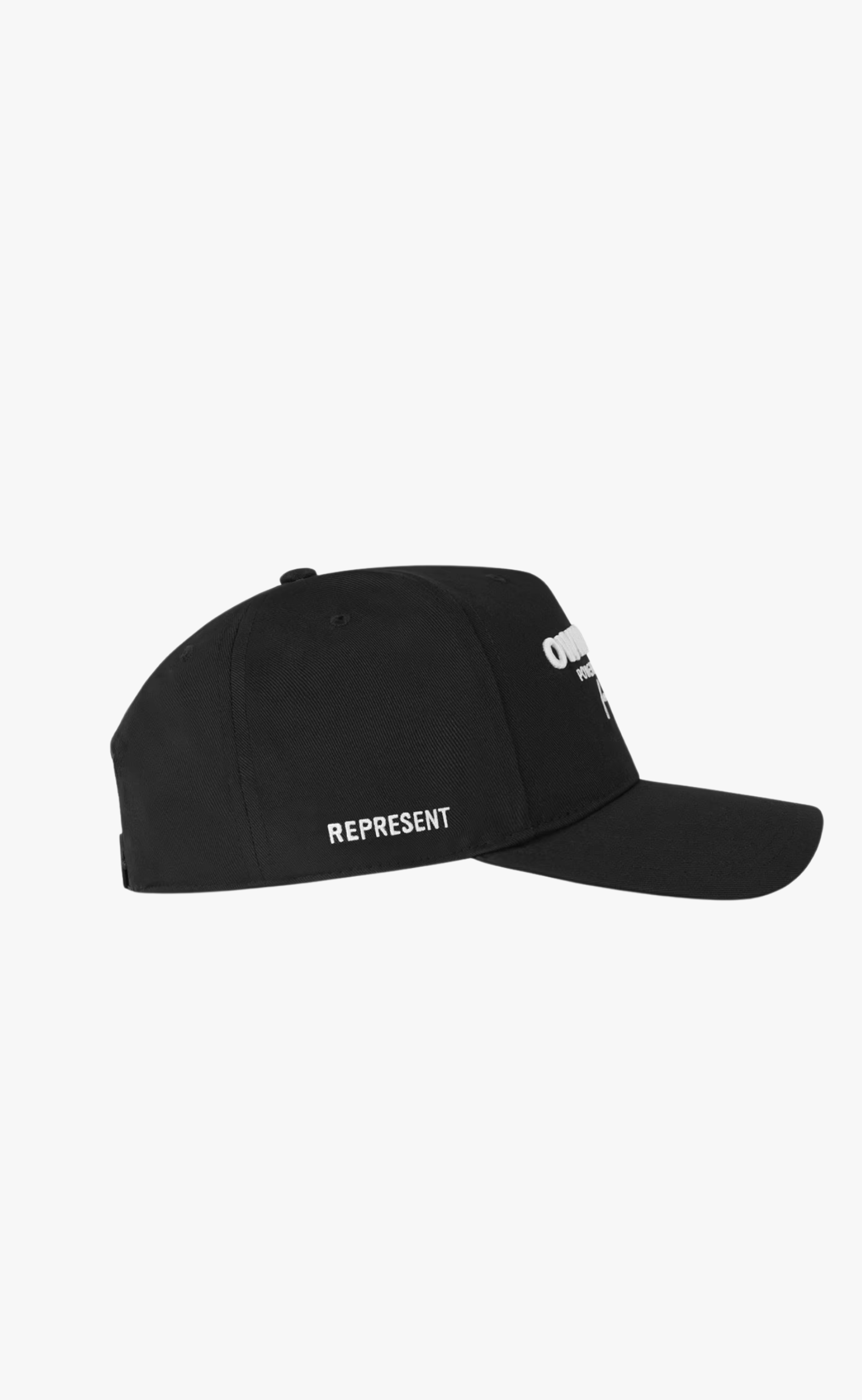 REPRESENT OWNERS CLUB BLACK HAT