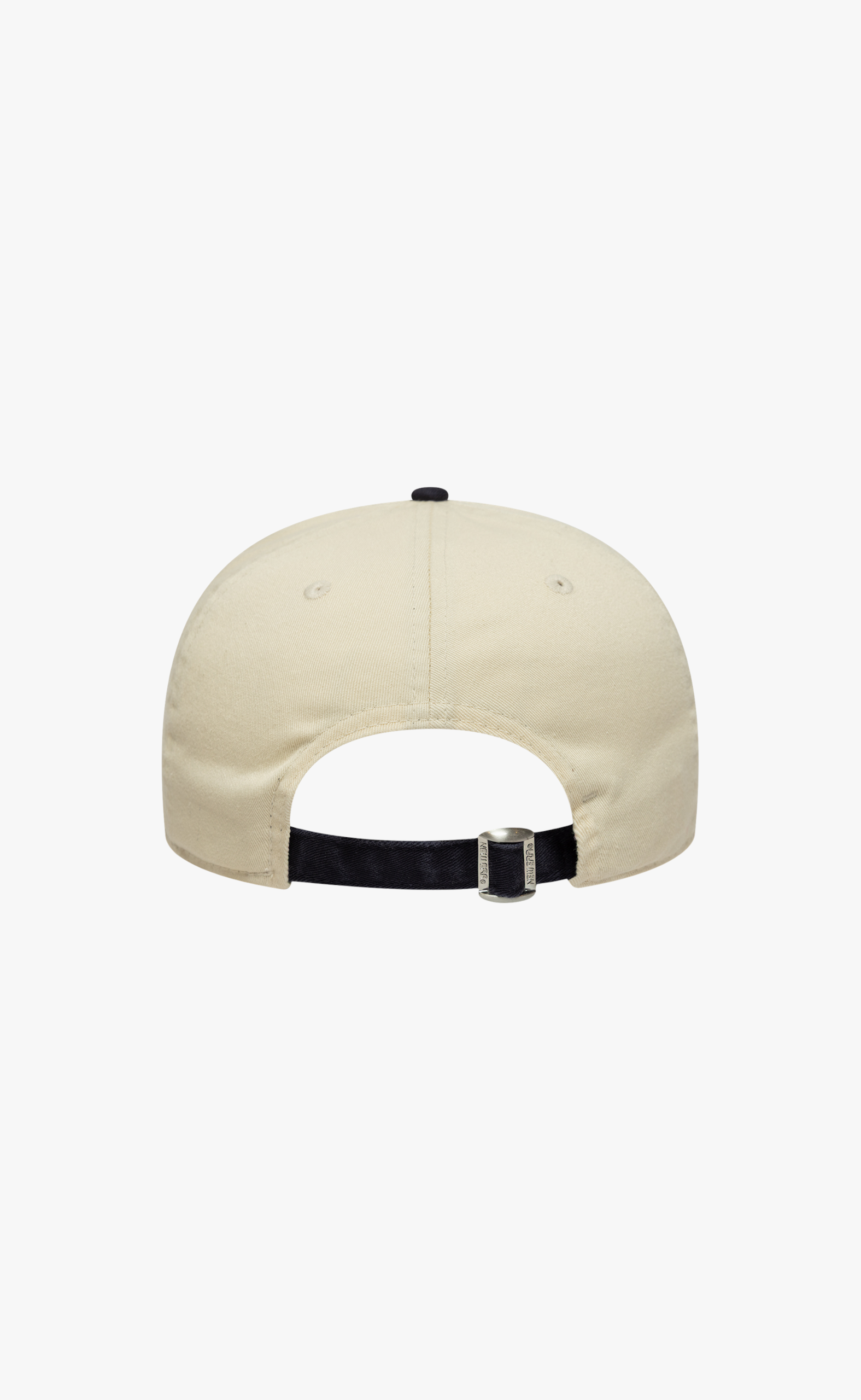 9TWENTY NEW YORK YANKEES MLB WASHED GRAPHIC BEIGE NAVY HAT