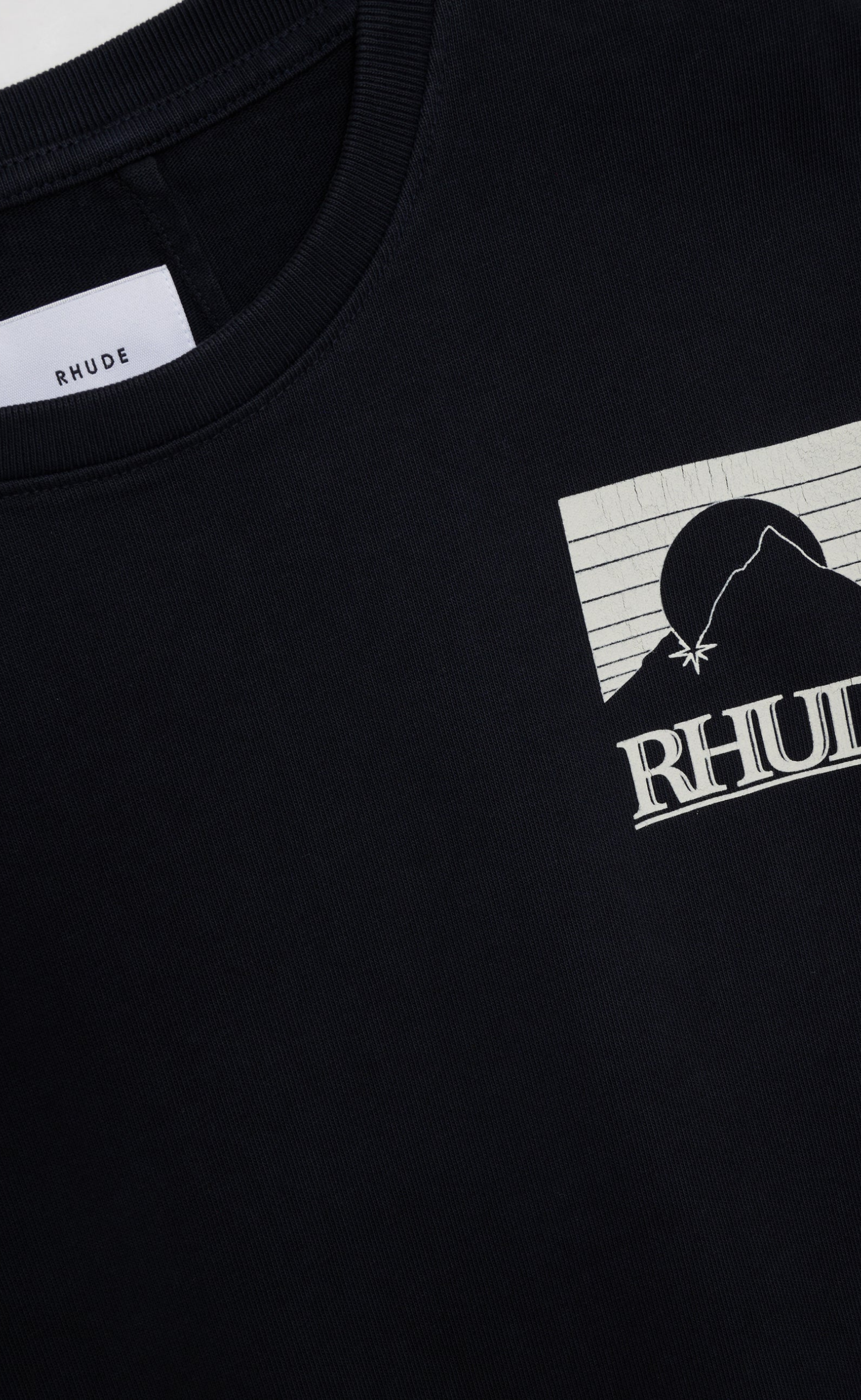 MOONLIGHT PACK BLACK T-SHIRT