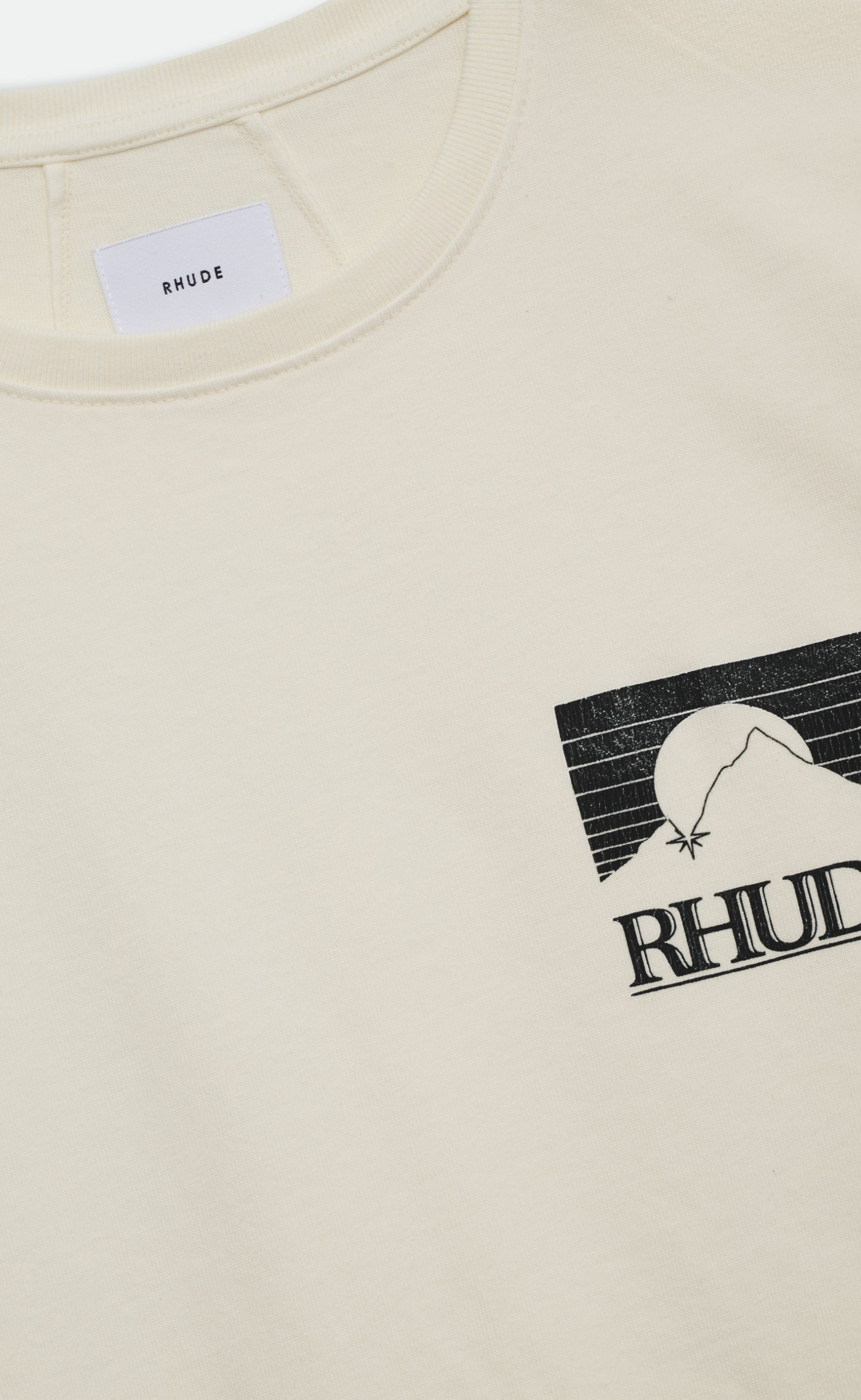 MOONLIGHT PACK WHITE T-SHIRT