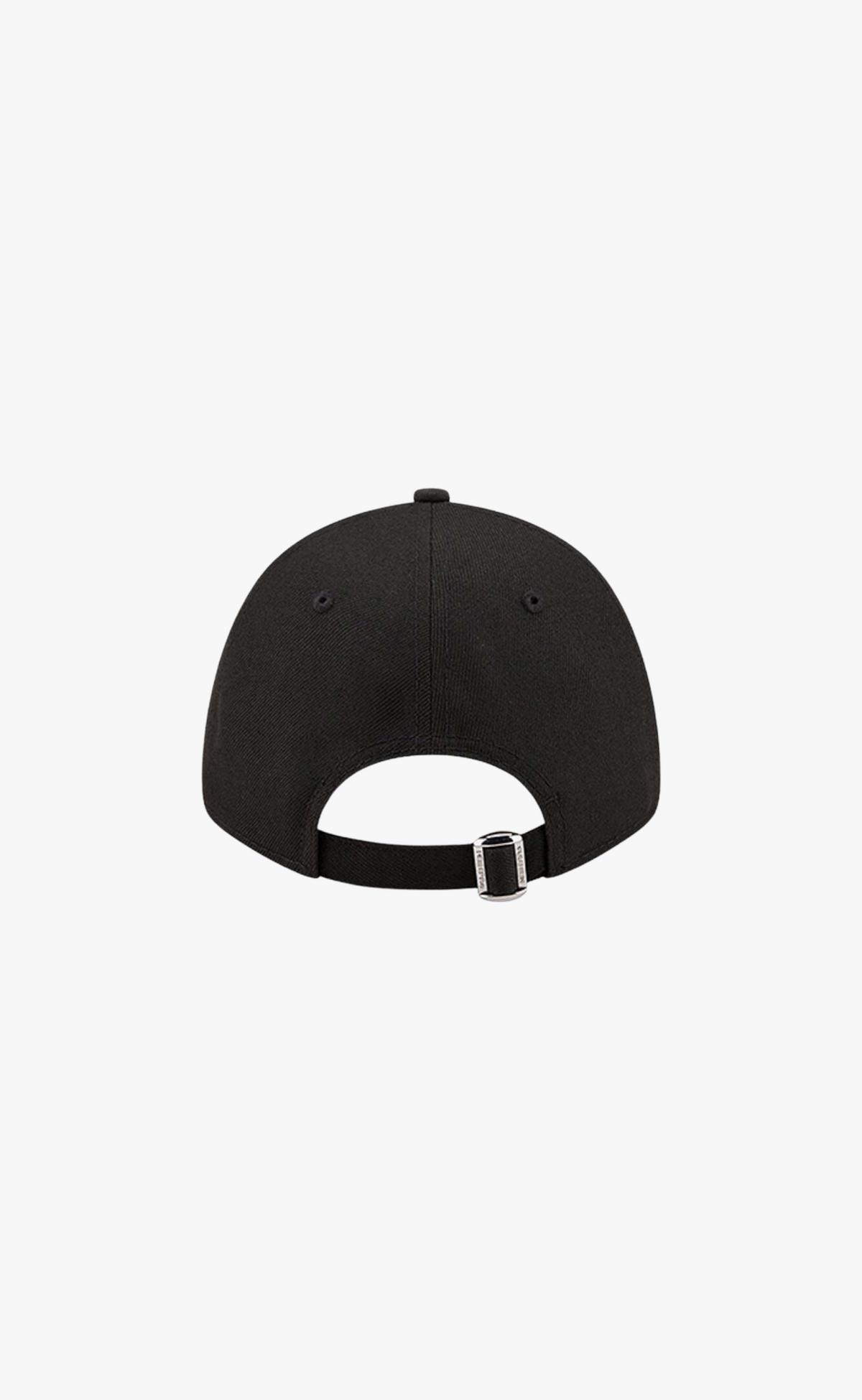 NEW YORK YANKEES OUTLINE 9FORTY BLACK HAT