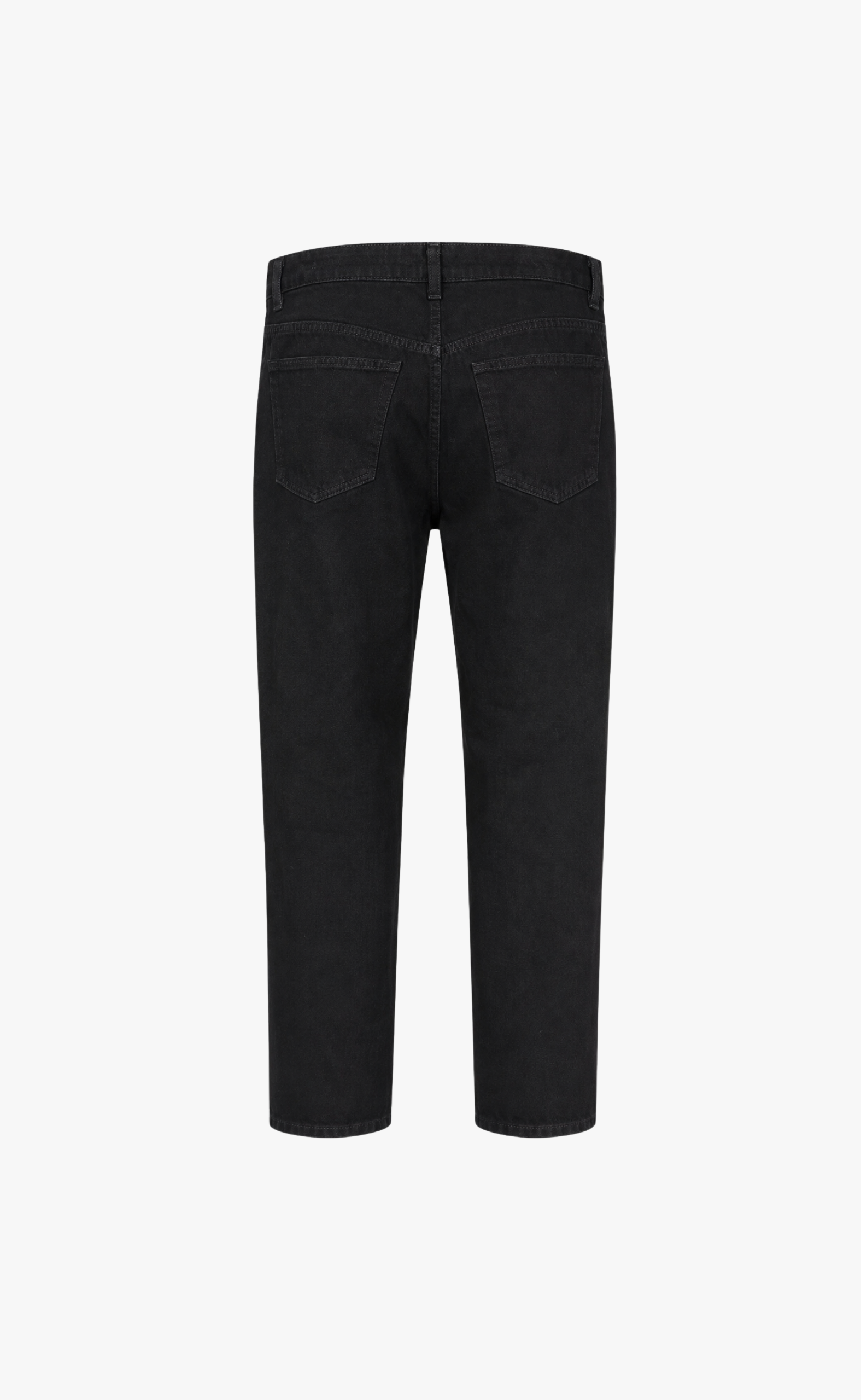PERI BLACK JEANS