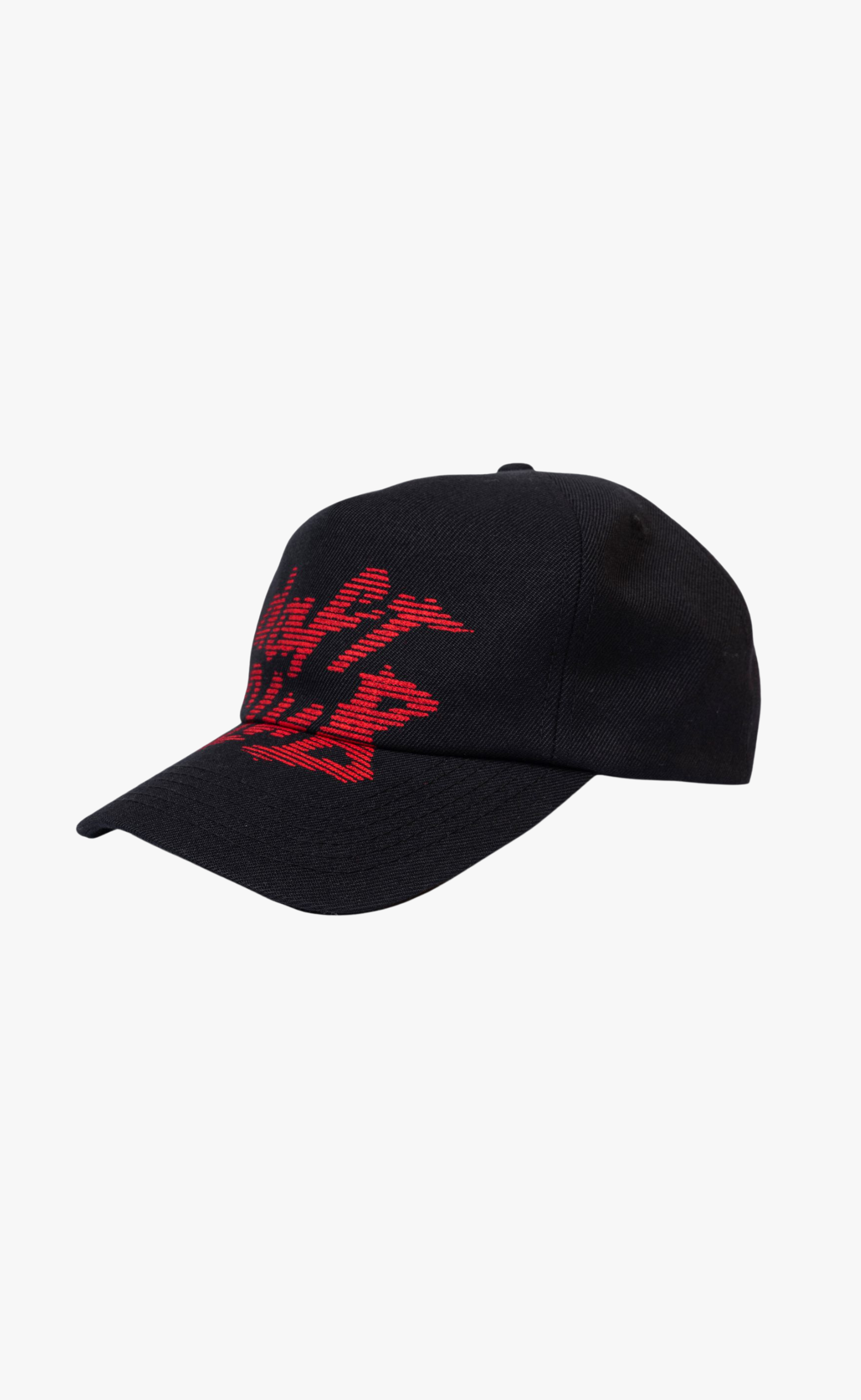 DAFT CLUB BLACK HAT