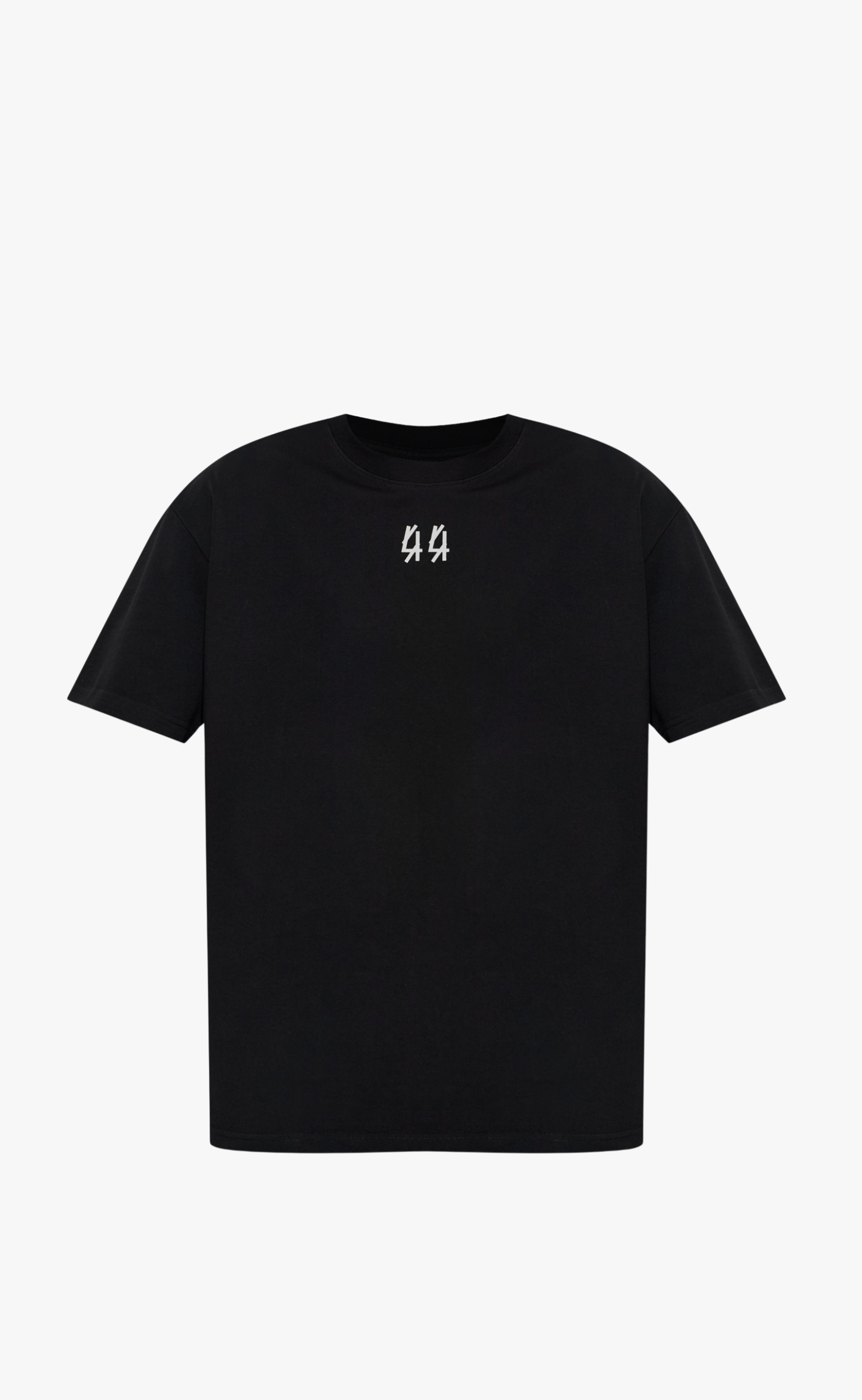 TEE BLACK T-SHIRT