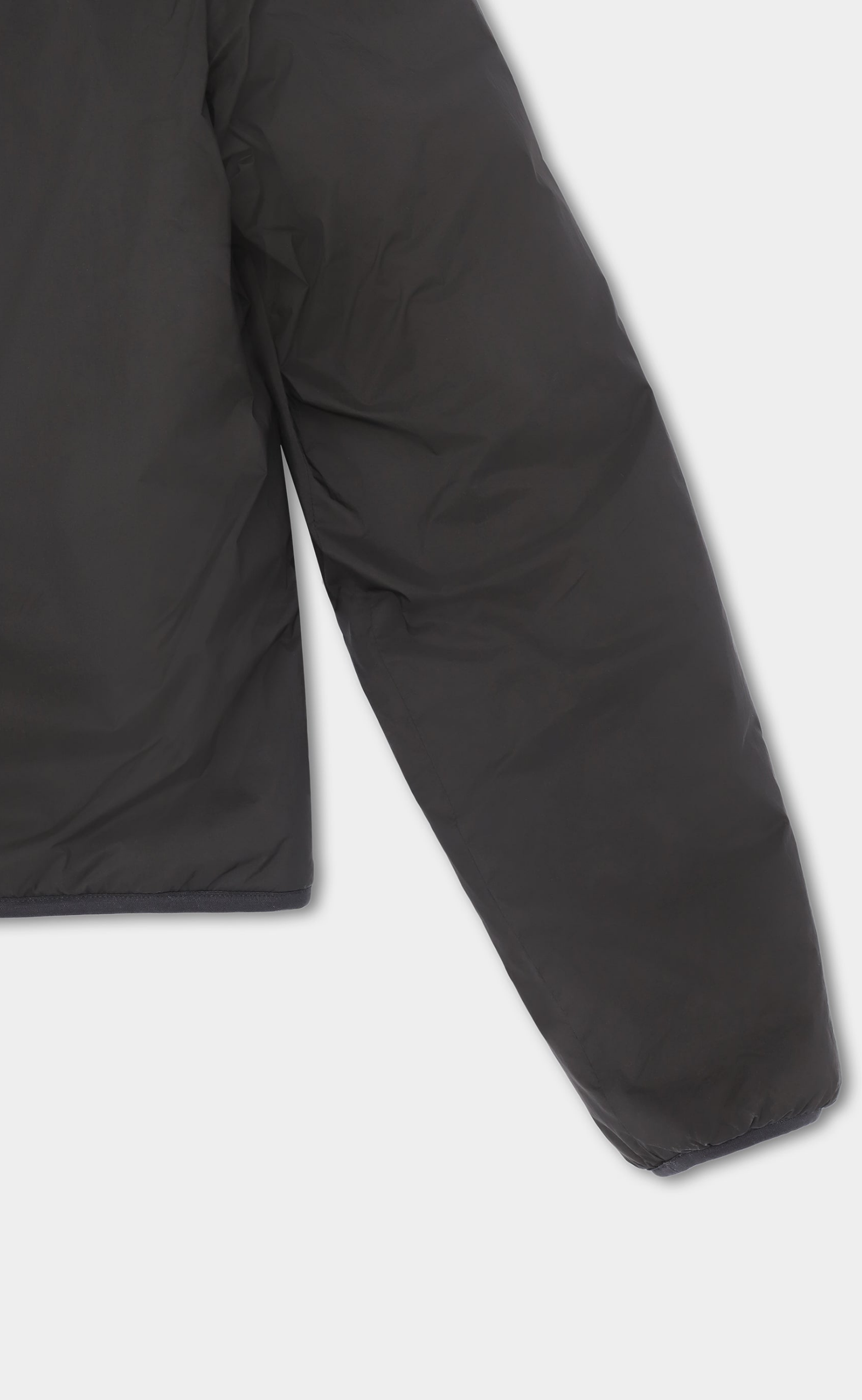 RIGEL BLACK JACKET