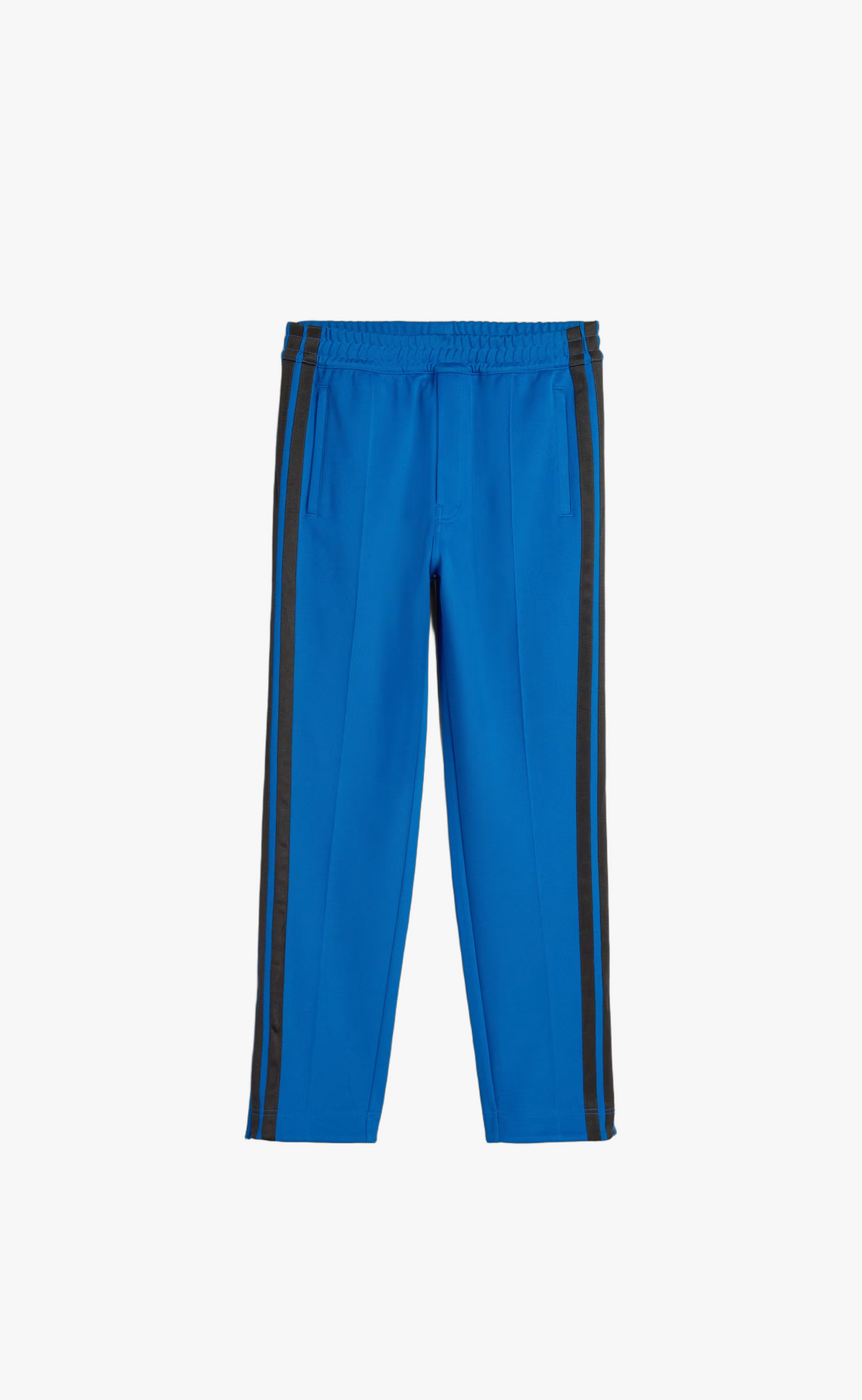 WB Y-3 BLUE PANTS