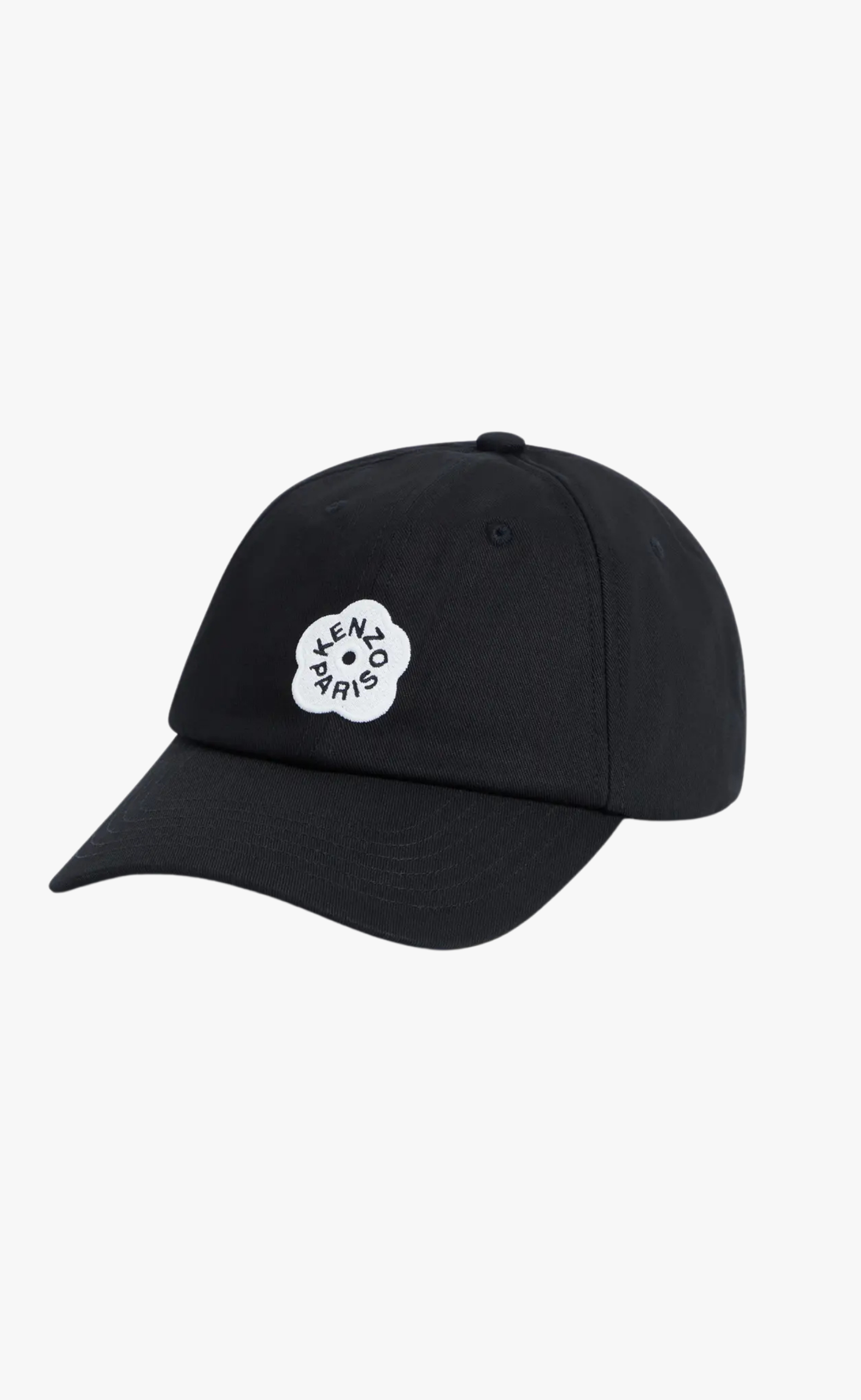 BOKE FLOWER 2.0 BLACK HAT