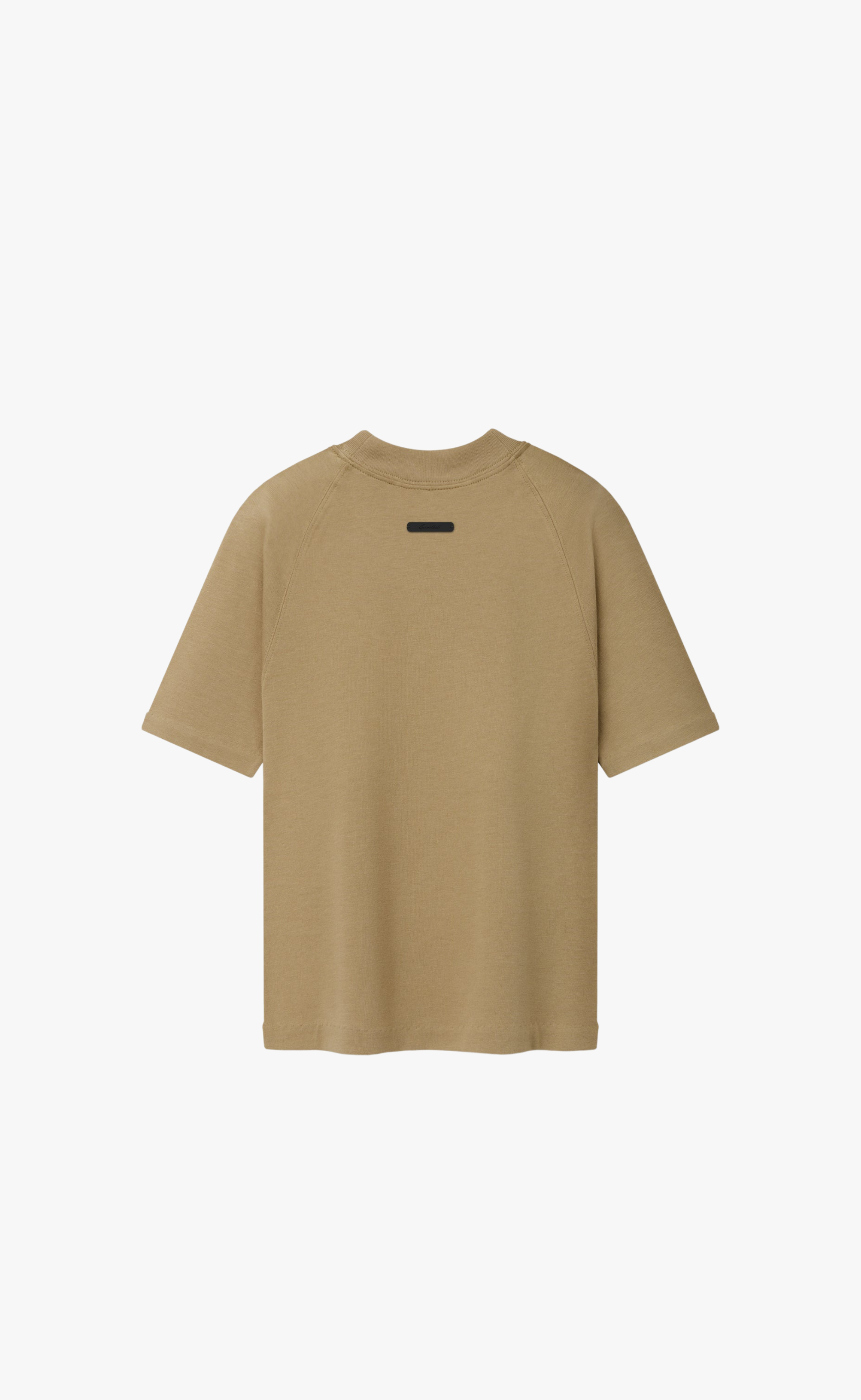 WOMEN’S SHRUNKEN BASEBALL DUNE T-SHIRT