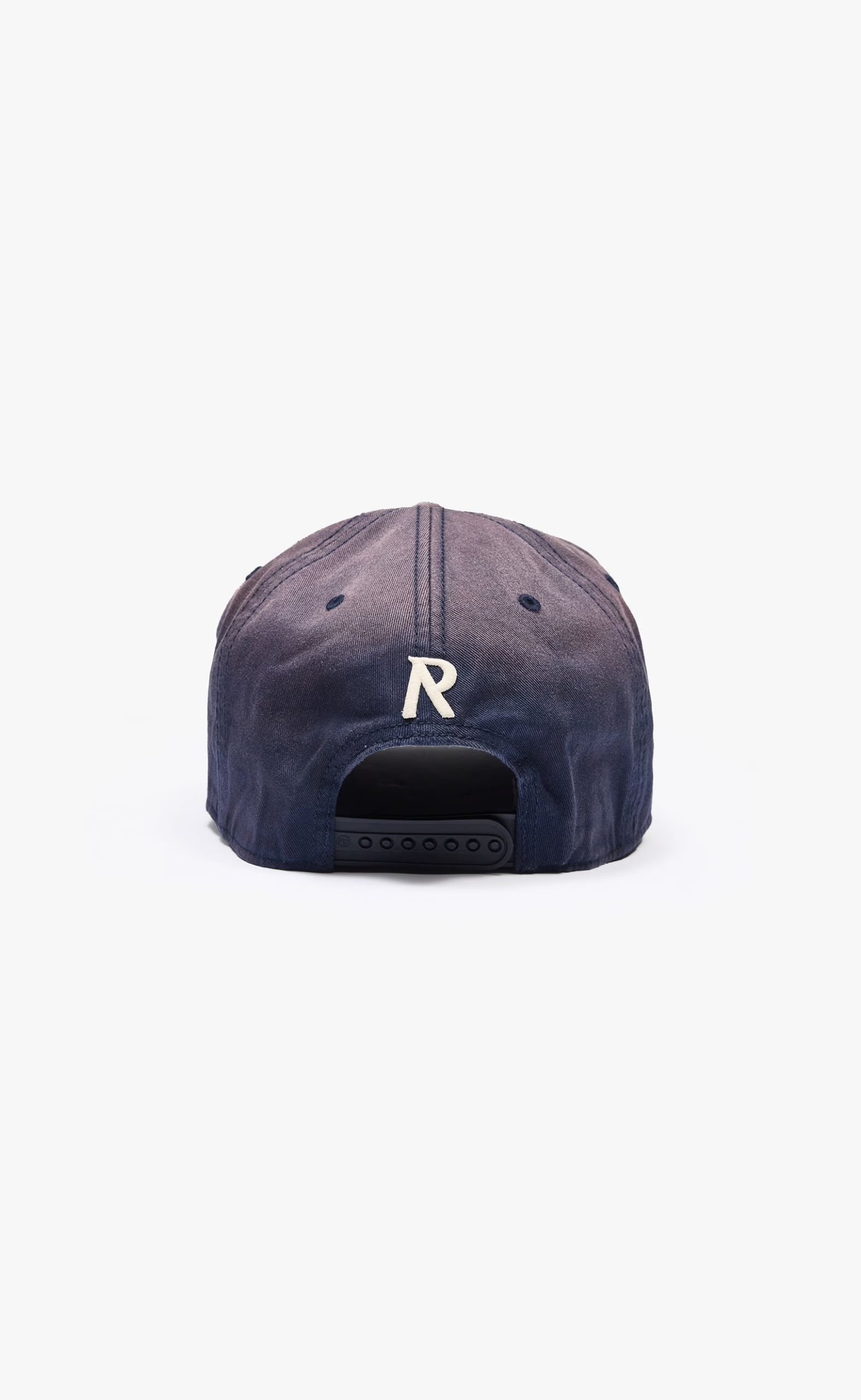 NOTHING TOUGHER NAVY HAT