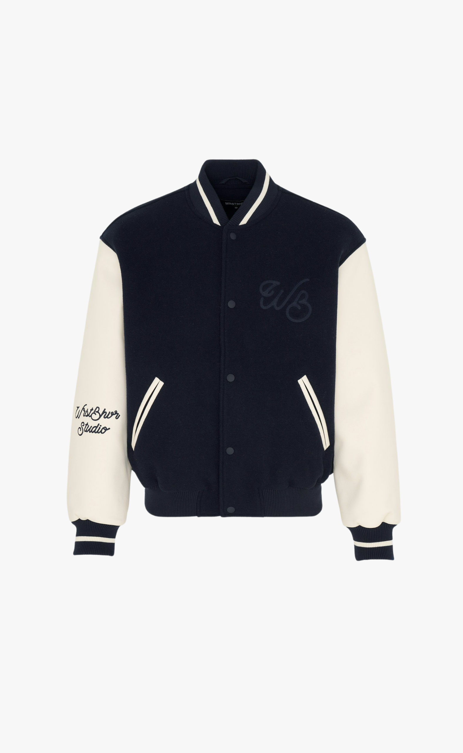 LEXIAN SKY CAPTAIN JACKET