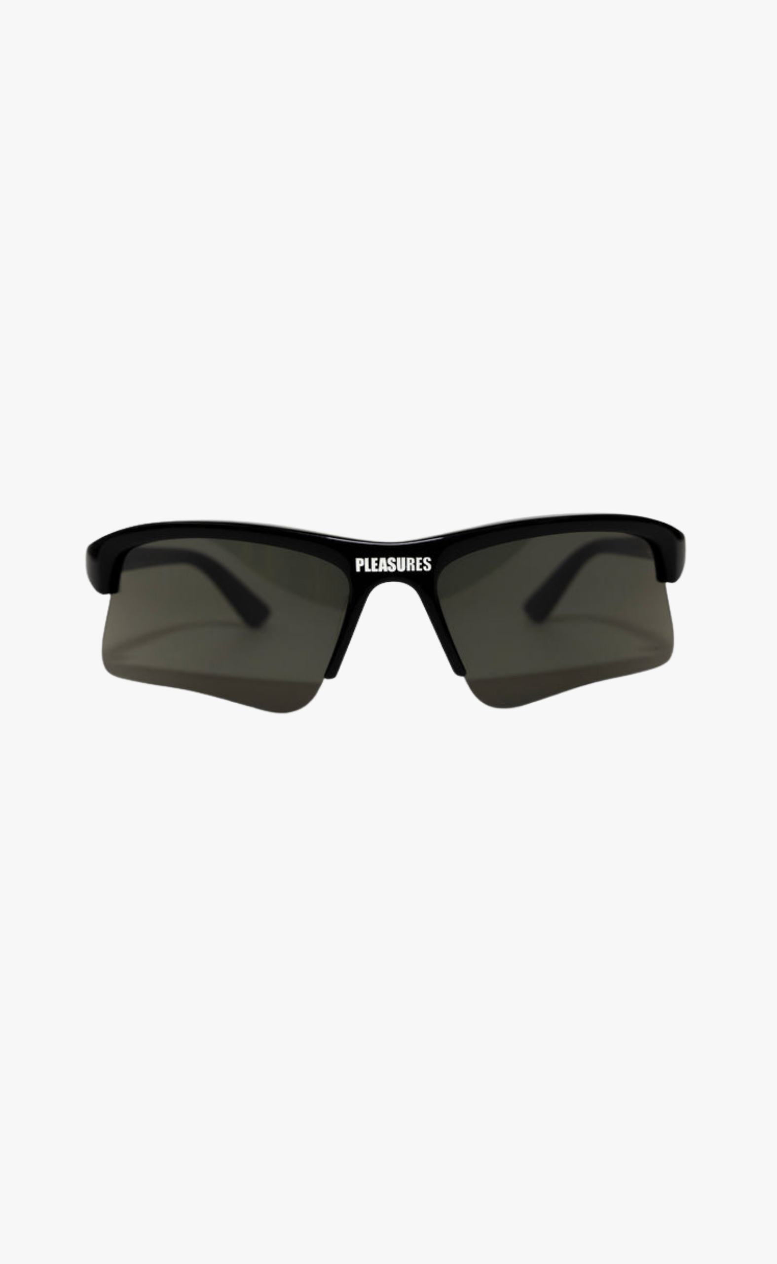 ACTIVE BLACK SUNGLASSES