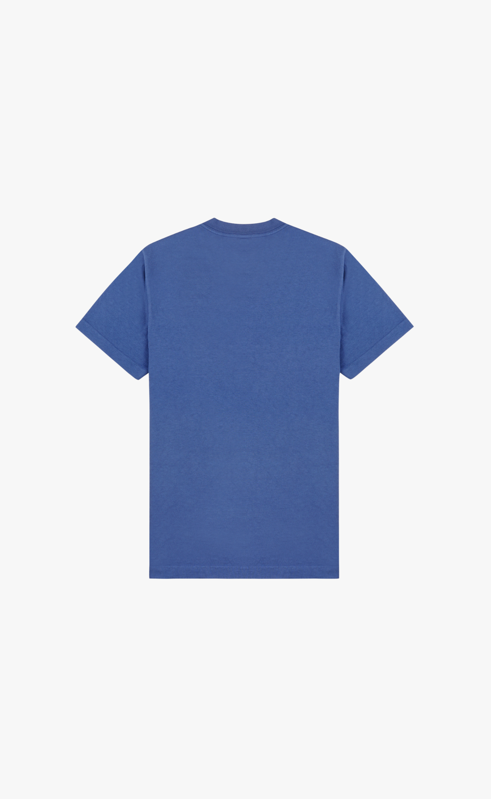 BH RIDING CLUB PIER BLUE T-SHIRT