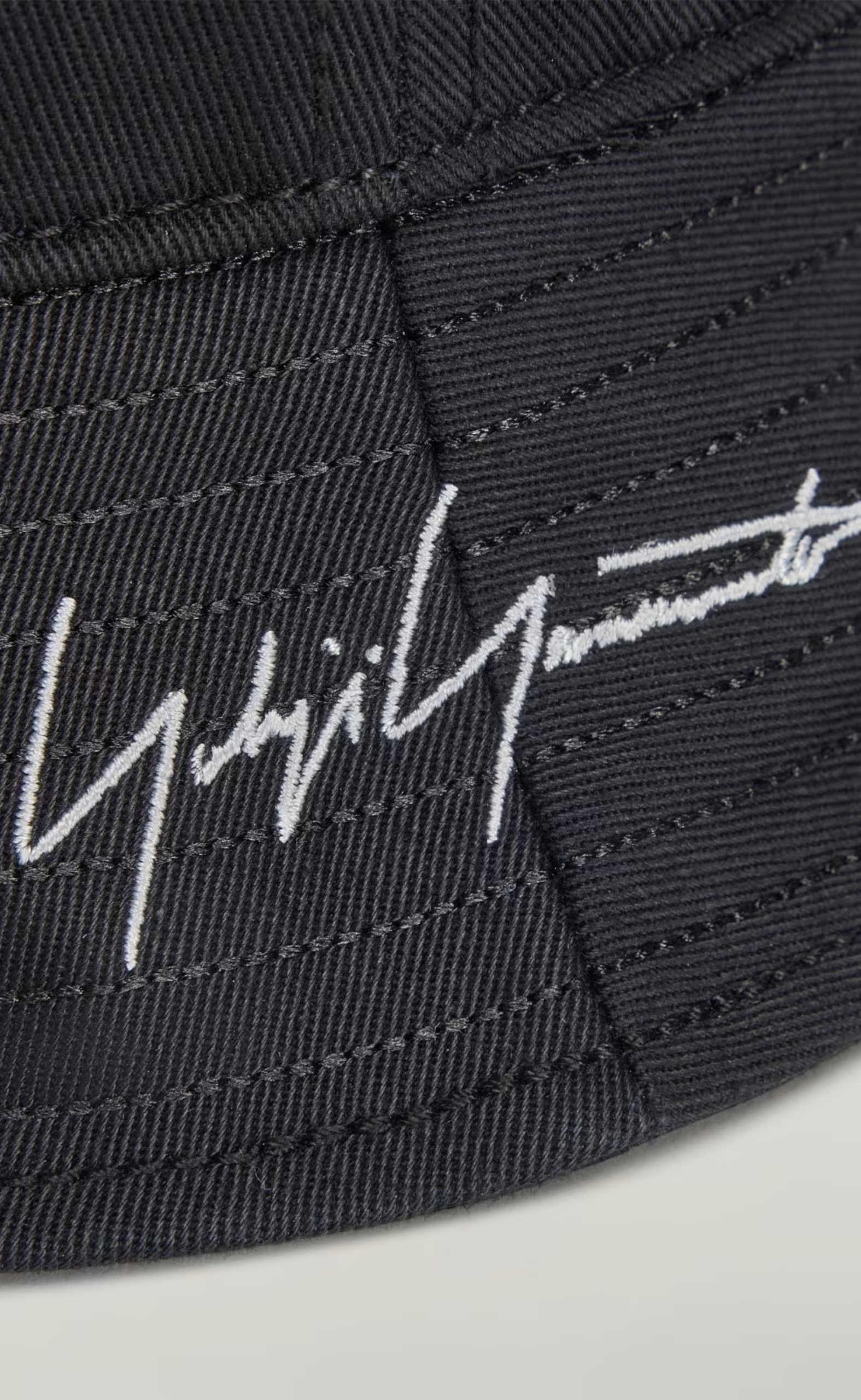 F1 MERCEDES PETRONAS BLACK BUCKET HAT