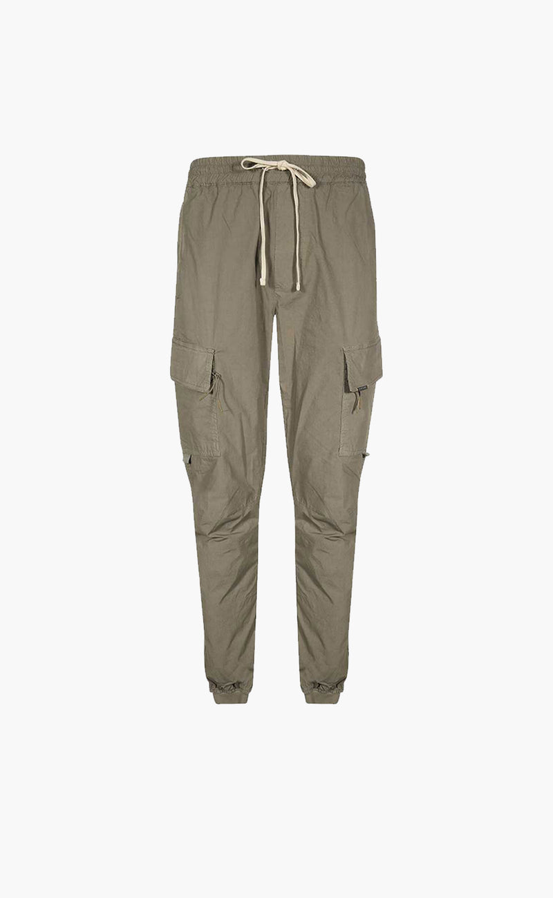 TAUPE MILITARY PANT V2