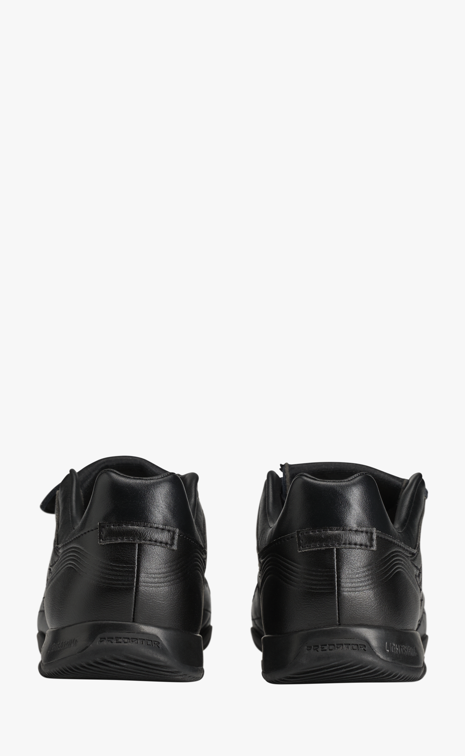 Y-3 PREDATOR PRECISION BLACK SNEAKER