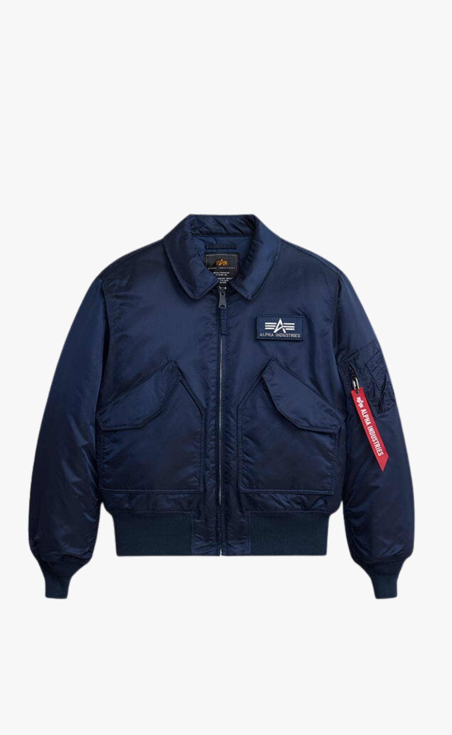 CWU 45 REP BLUE JACKET