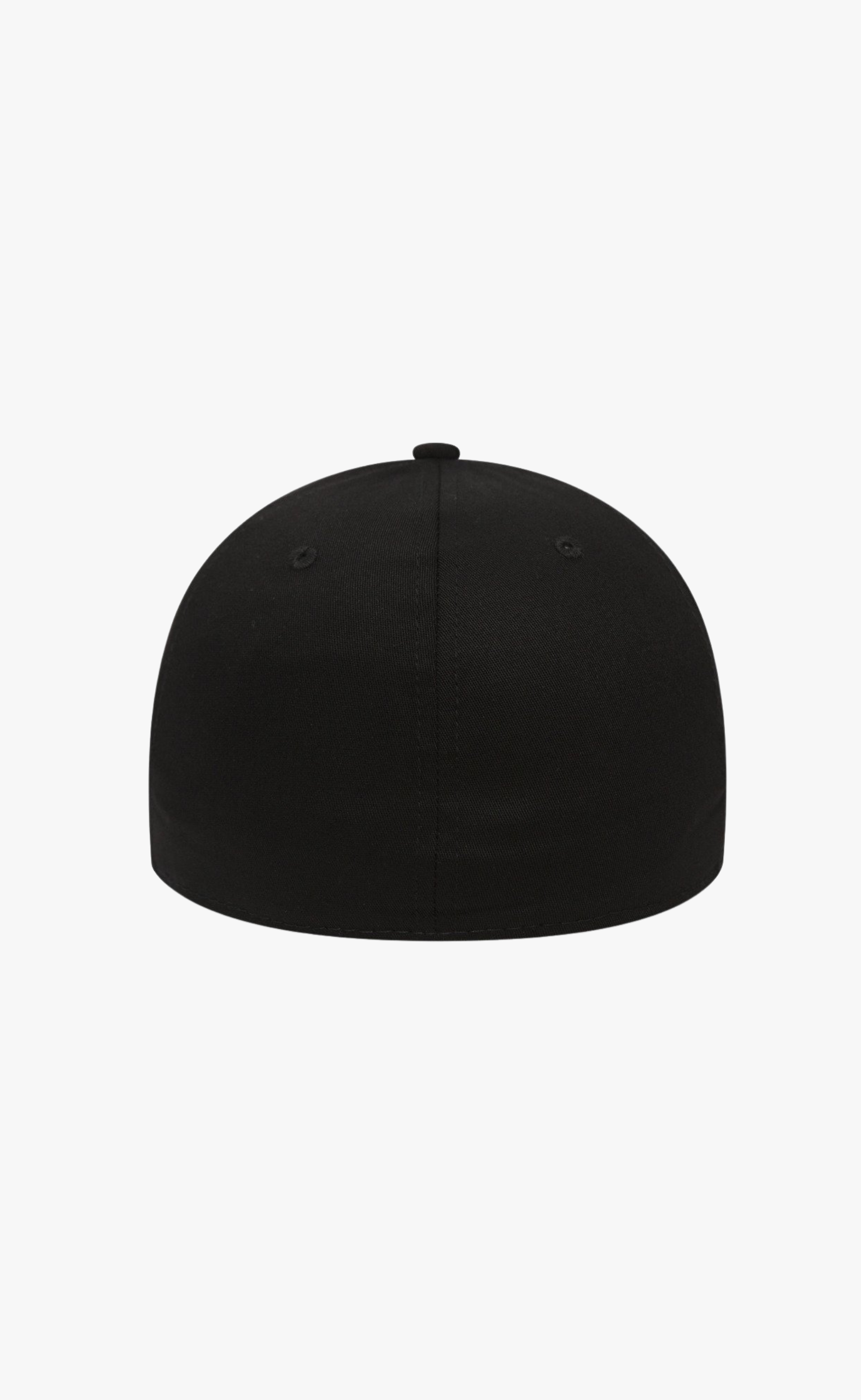 LOS ANGELES DODGERS BLACK HAT