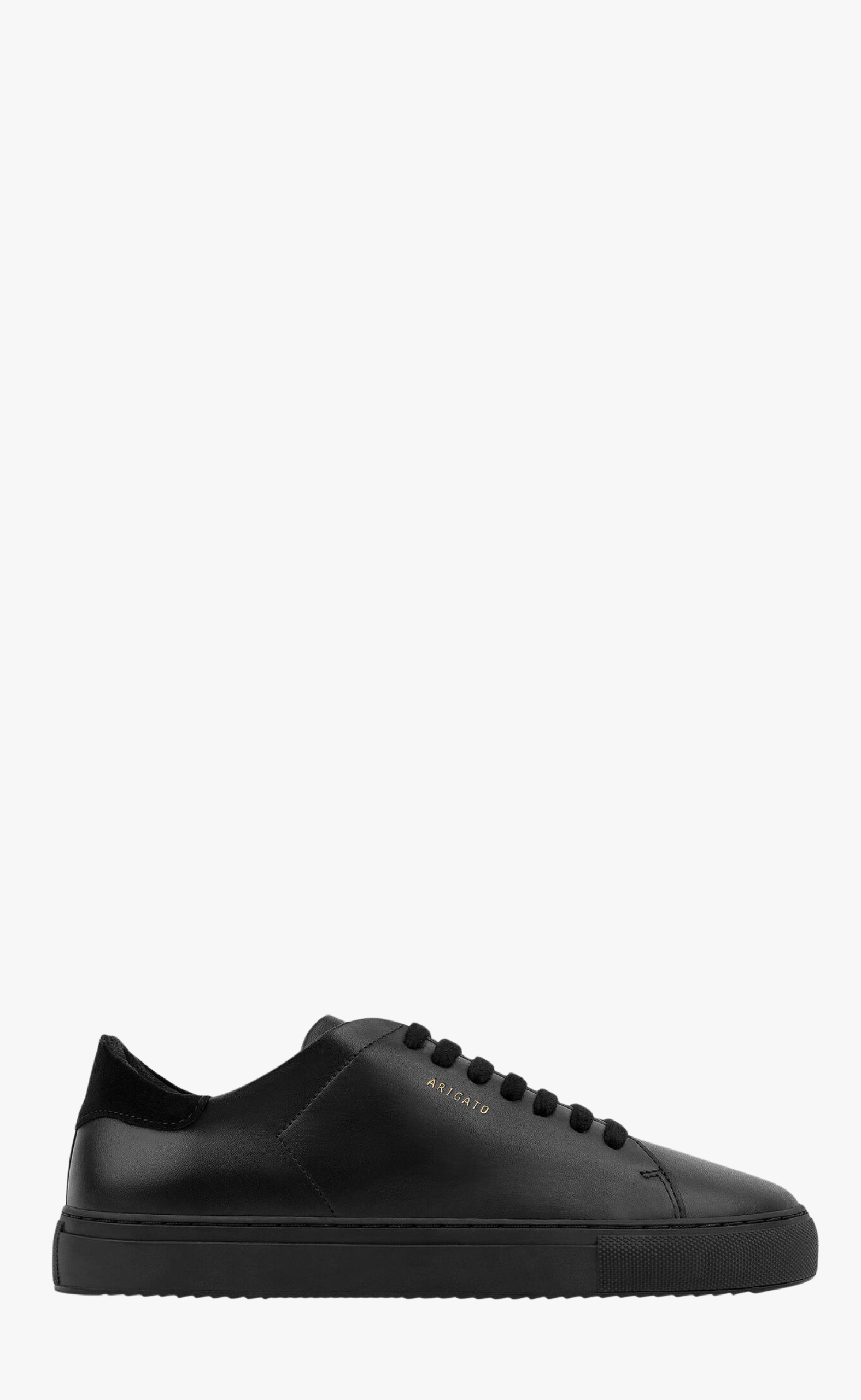 CLEAN 90 BLACK BLACK SNEAKER