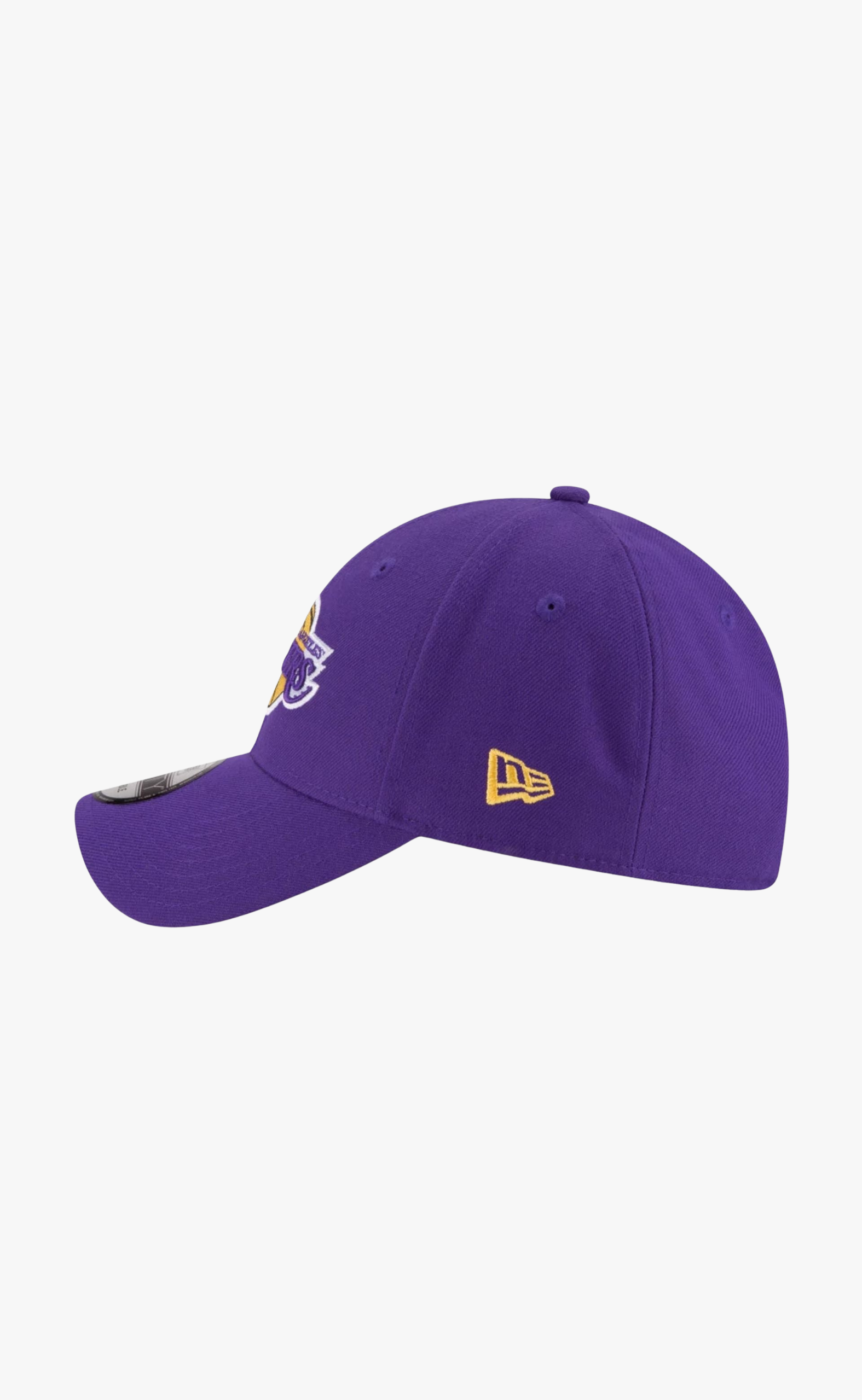 NBA THE LEAGUE PURPLE HAT