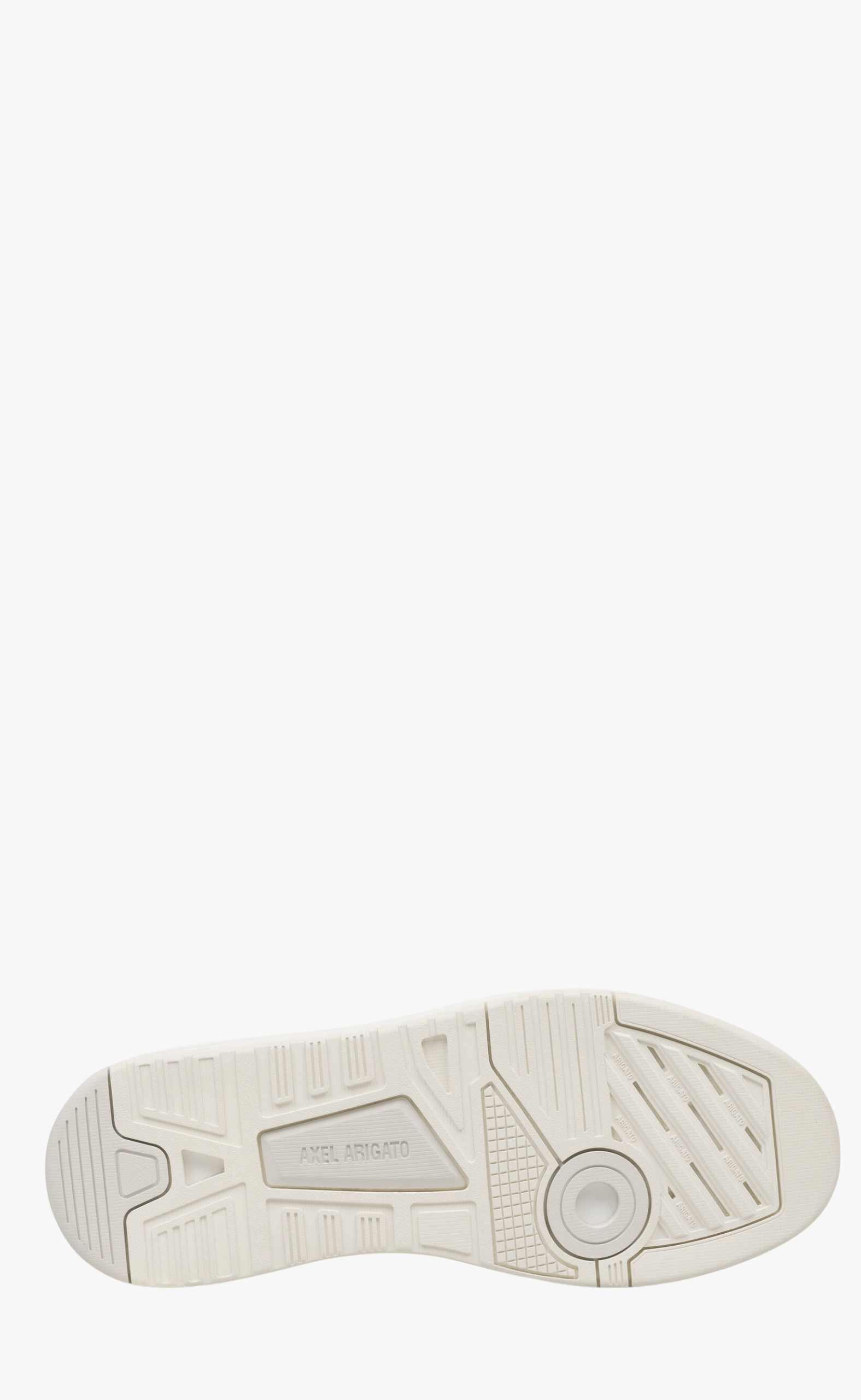 CLAY BEIGE WHITE SNEAKER