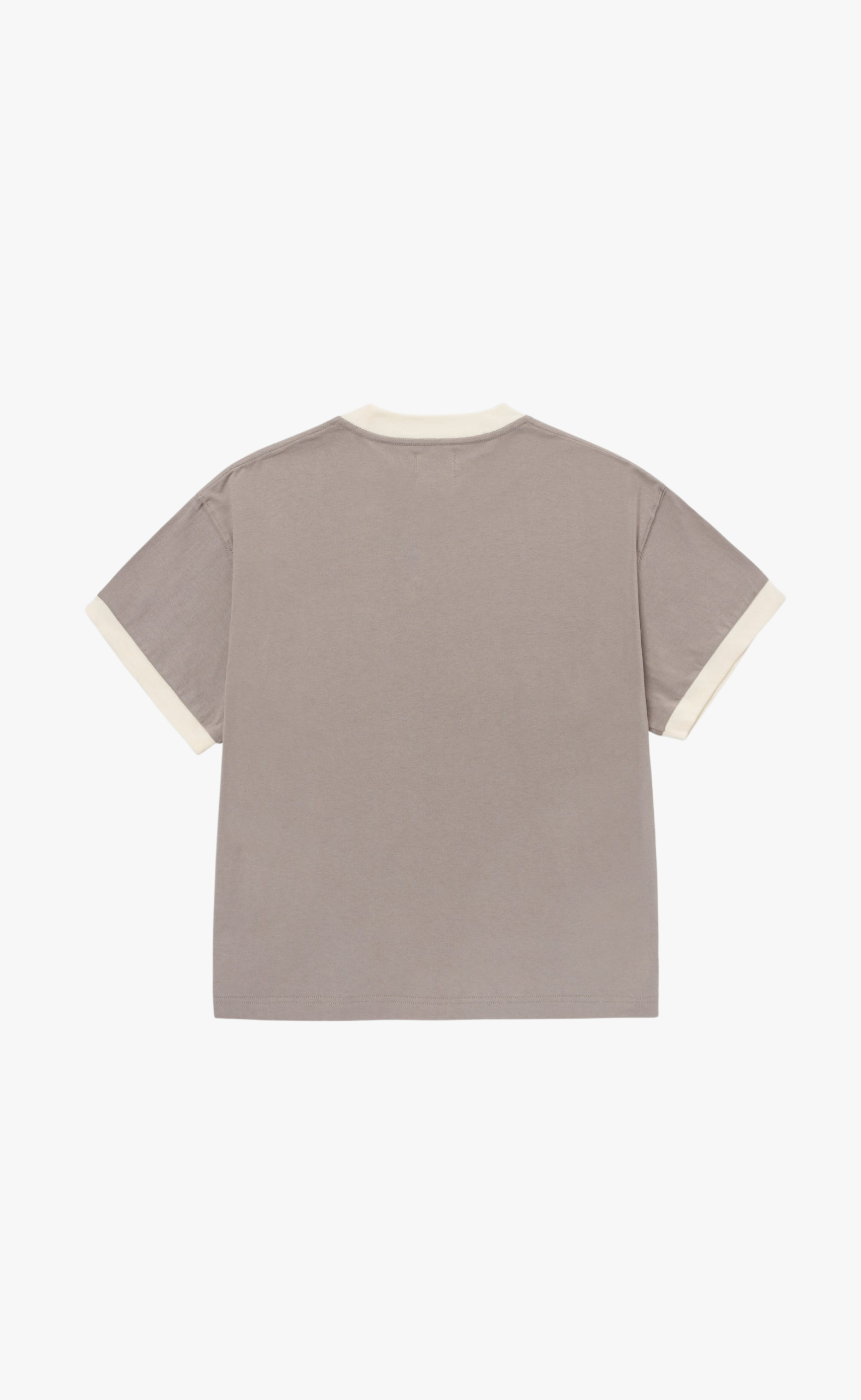 MULTI BOX STONE T-SHIRT