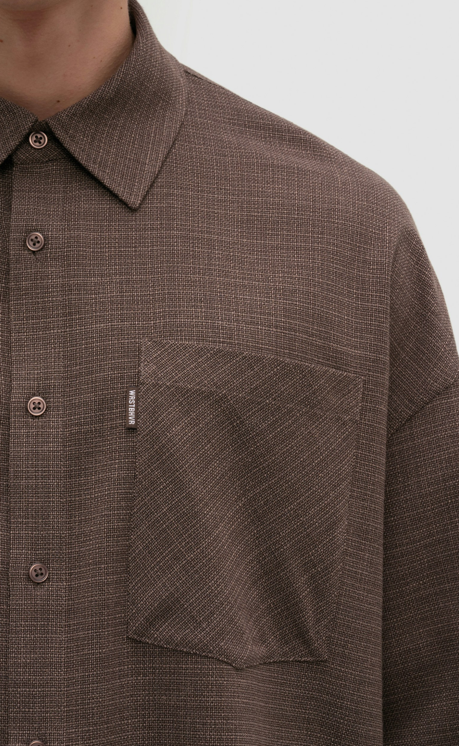 ALMARON V2 MOREL SHIRT