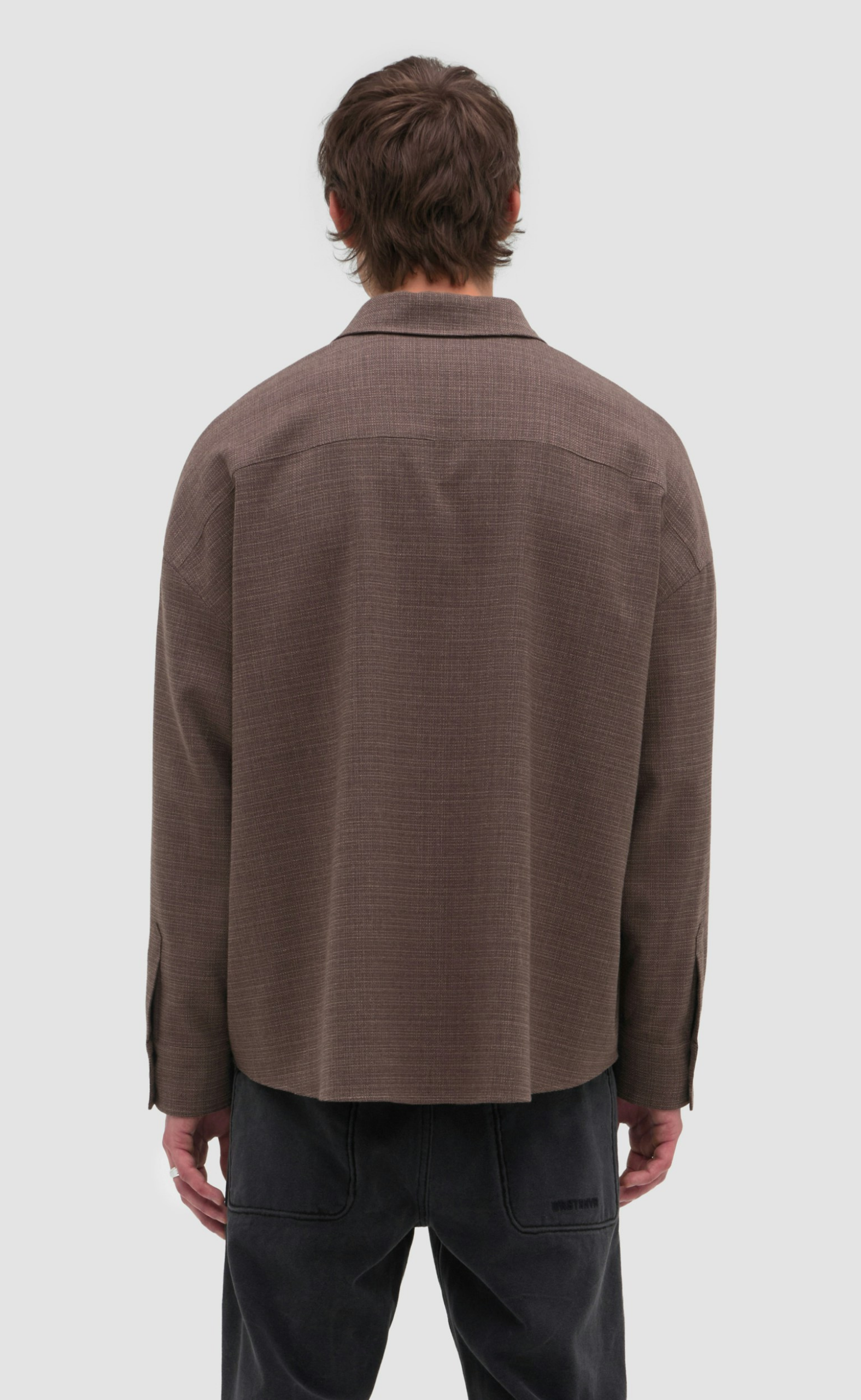 ALMARON V2 MOREL SHIRT