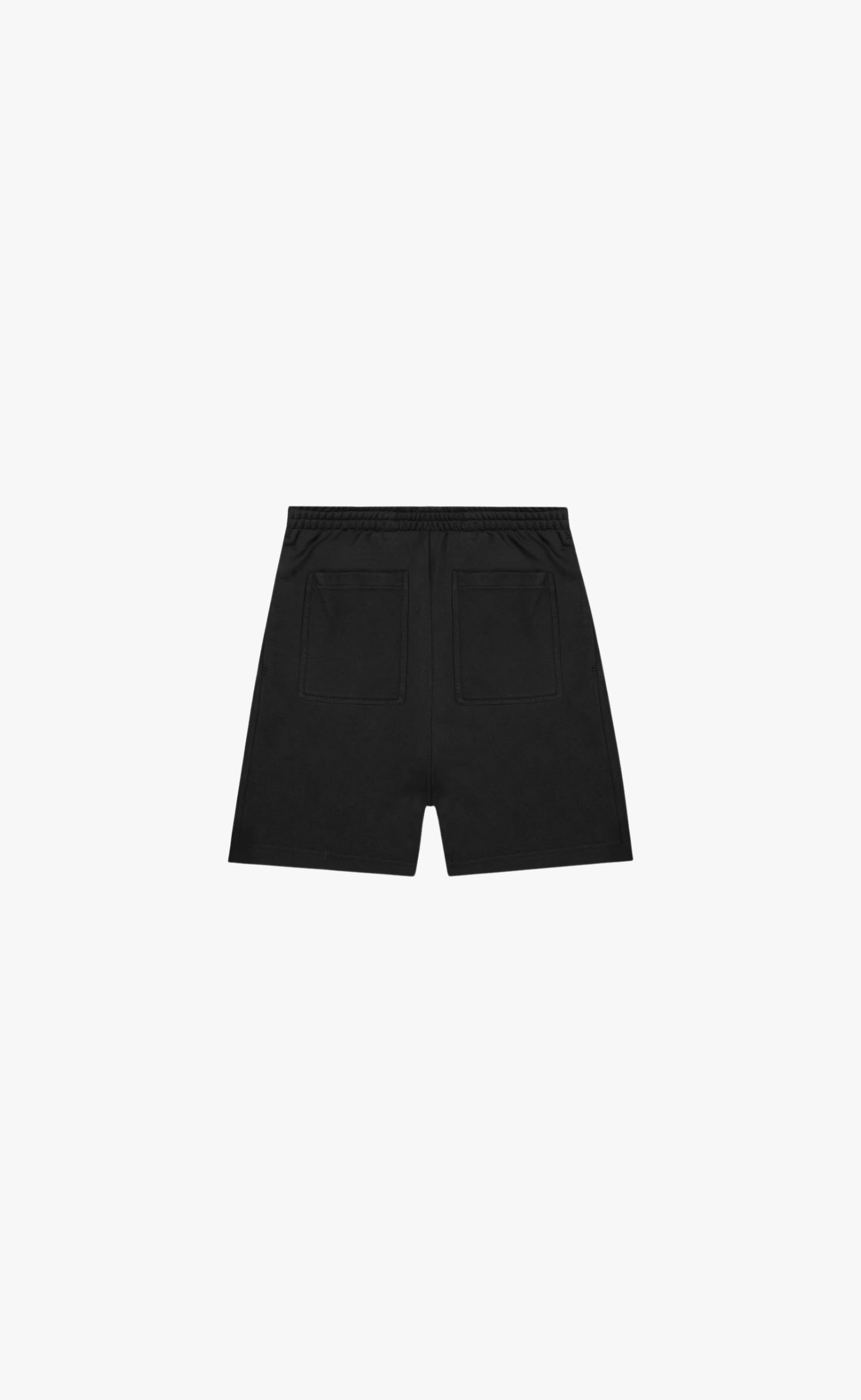 REPRESENT OWNERS CLUB BLACK SHORTS