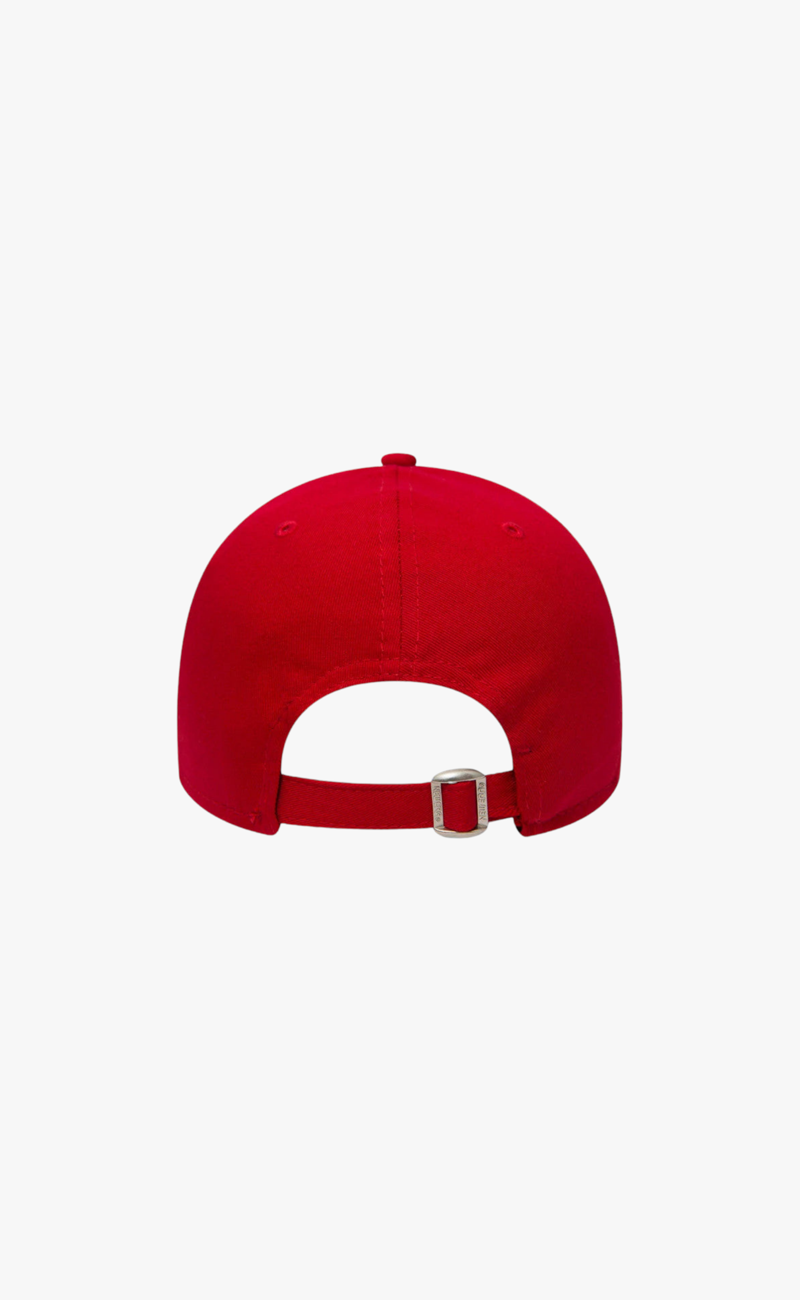NEW YORK YANKEES LEAGUE ESSENTIAL 9FORTY RED HAT