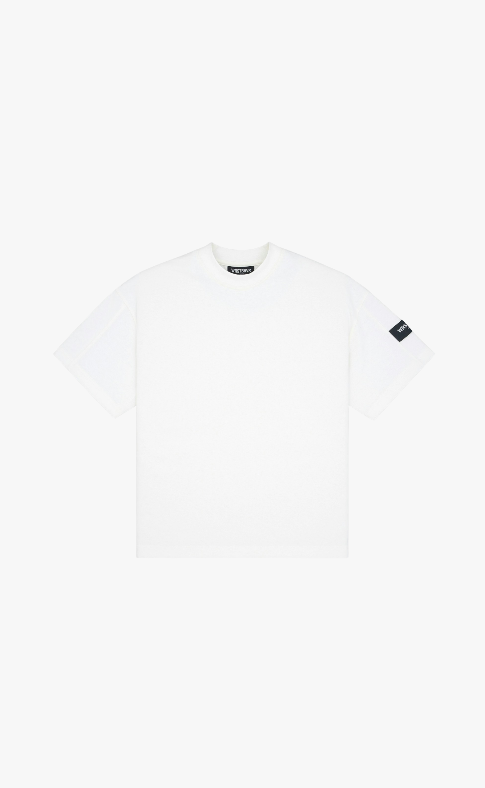 ZYKLO BLANC DE BLANC T-SHIRT