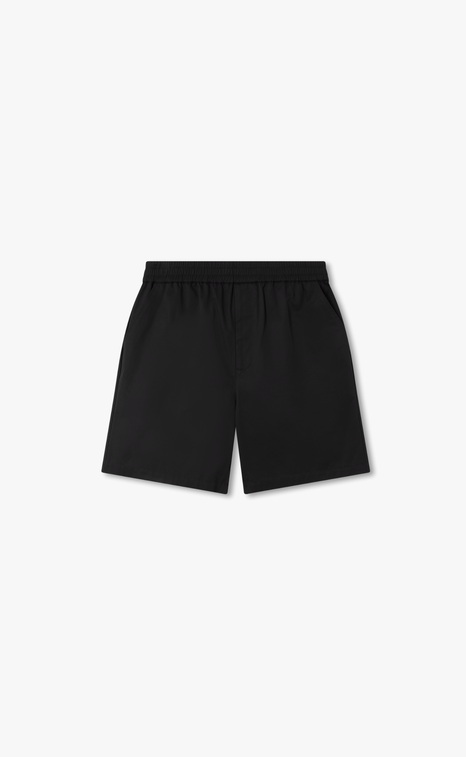 NOVA BLACK SHORTS