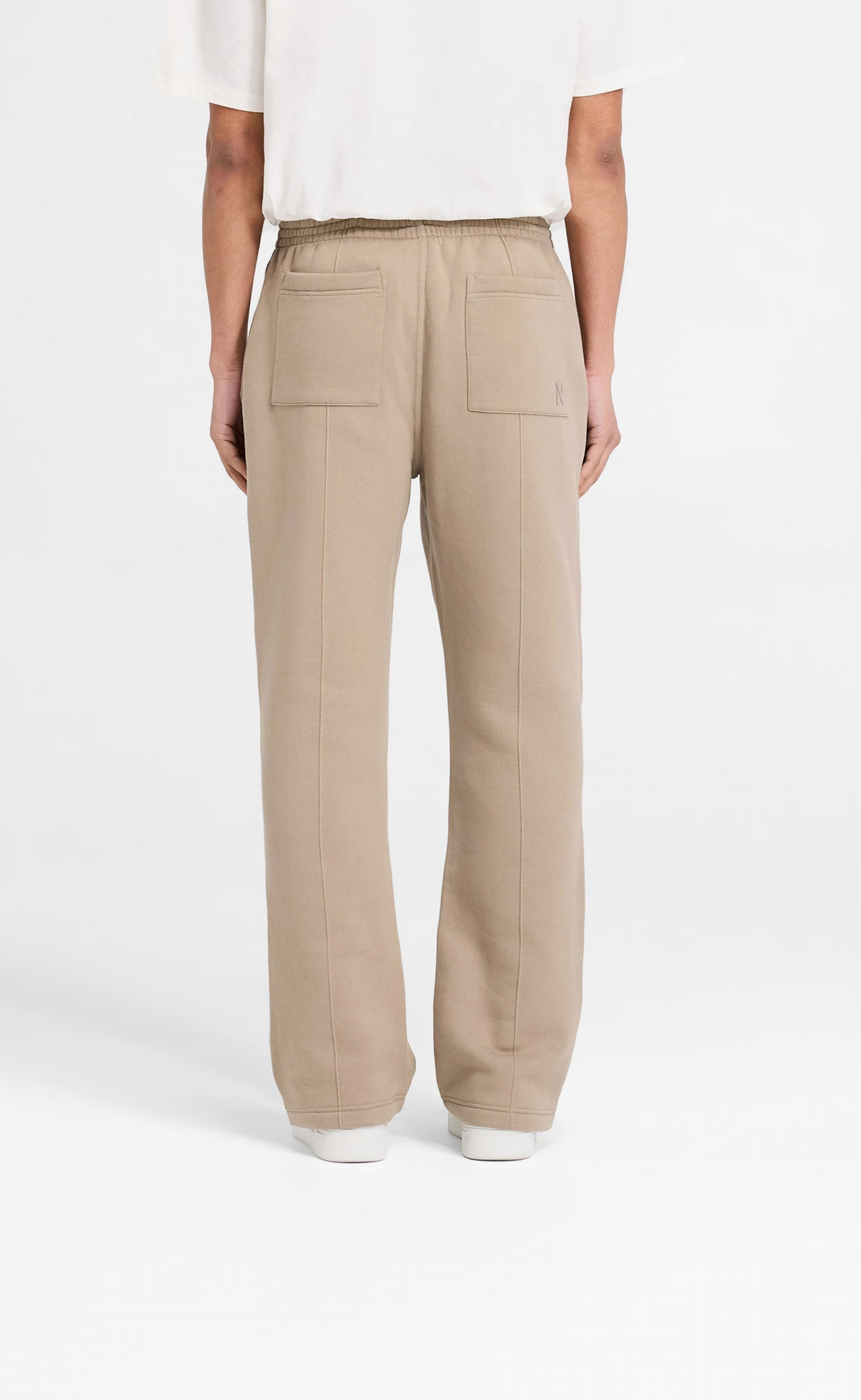 INITIAL DUNE SWEATPANTS