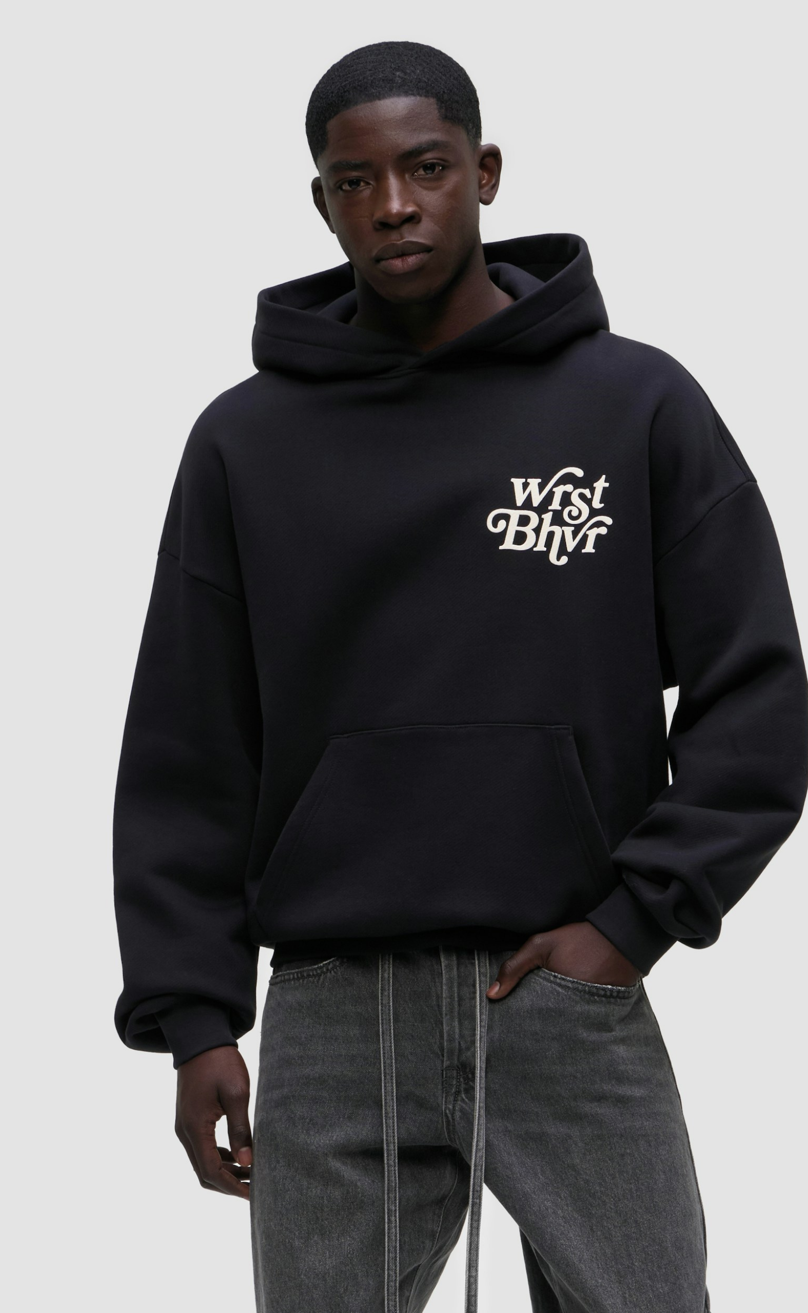 REEN V2 CAVIAR HOODIE