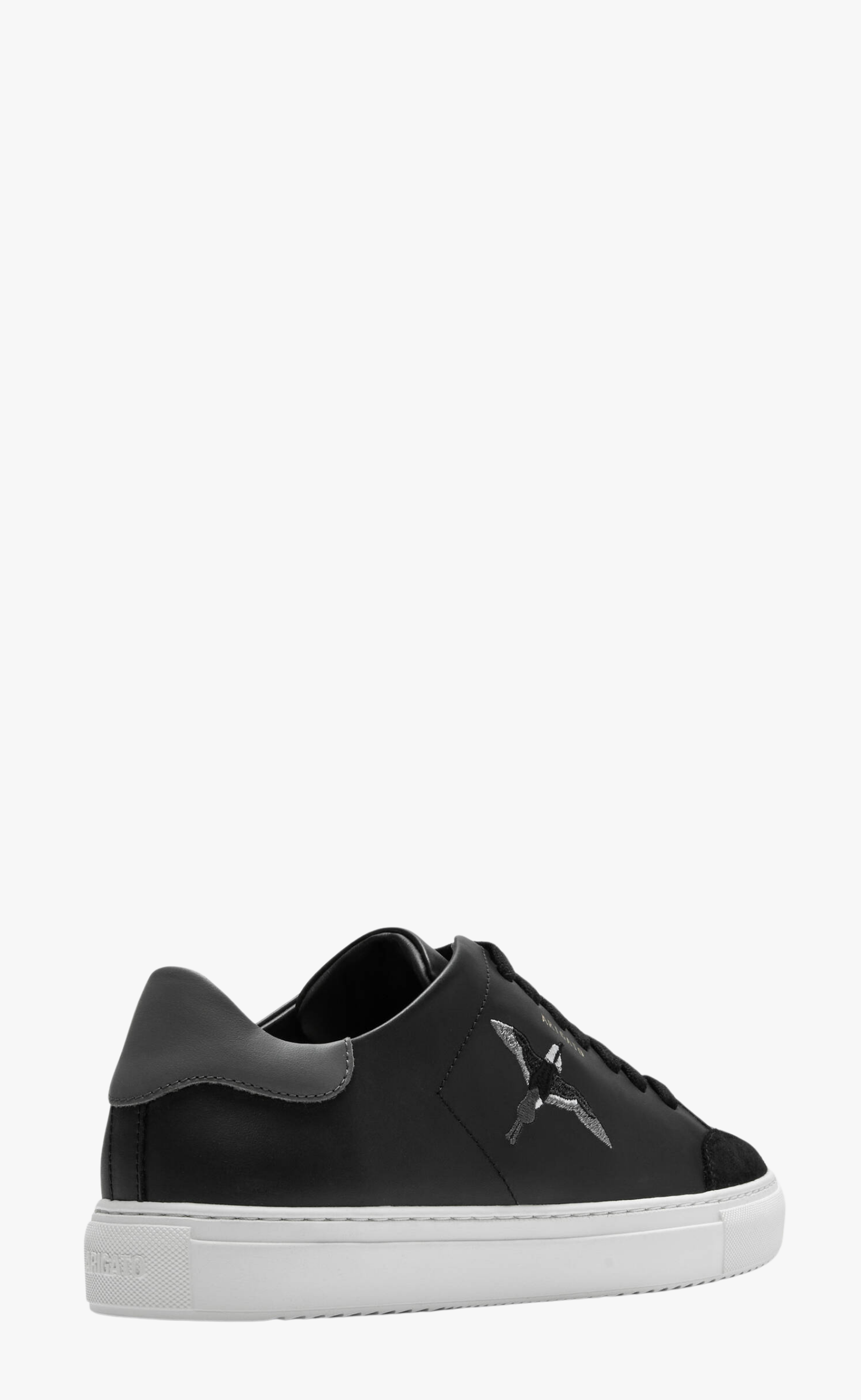 CLEAN 90 BEE BIRD BLACK GREY SNEAKER