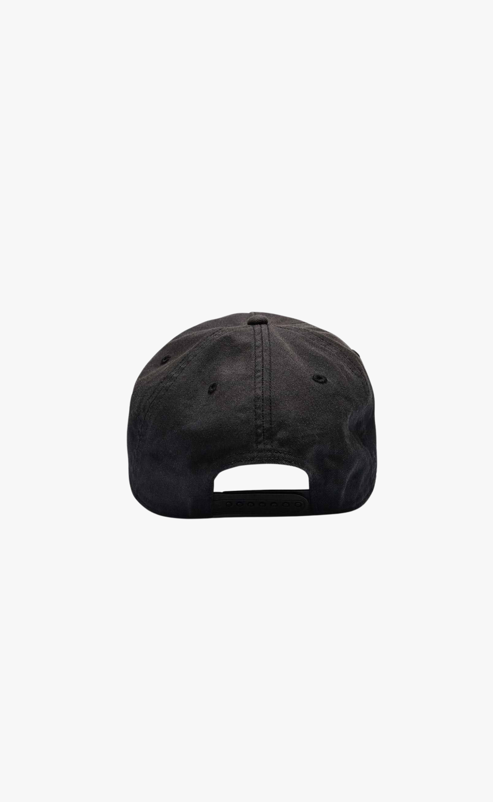 VIPER ROOM JET BLACK HAT