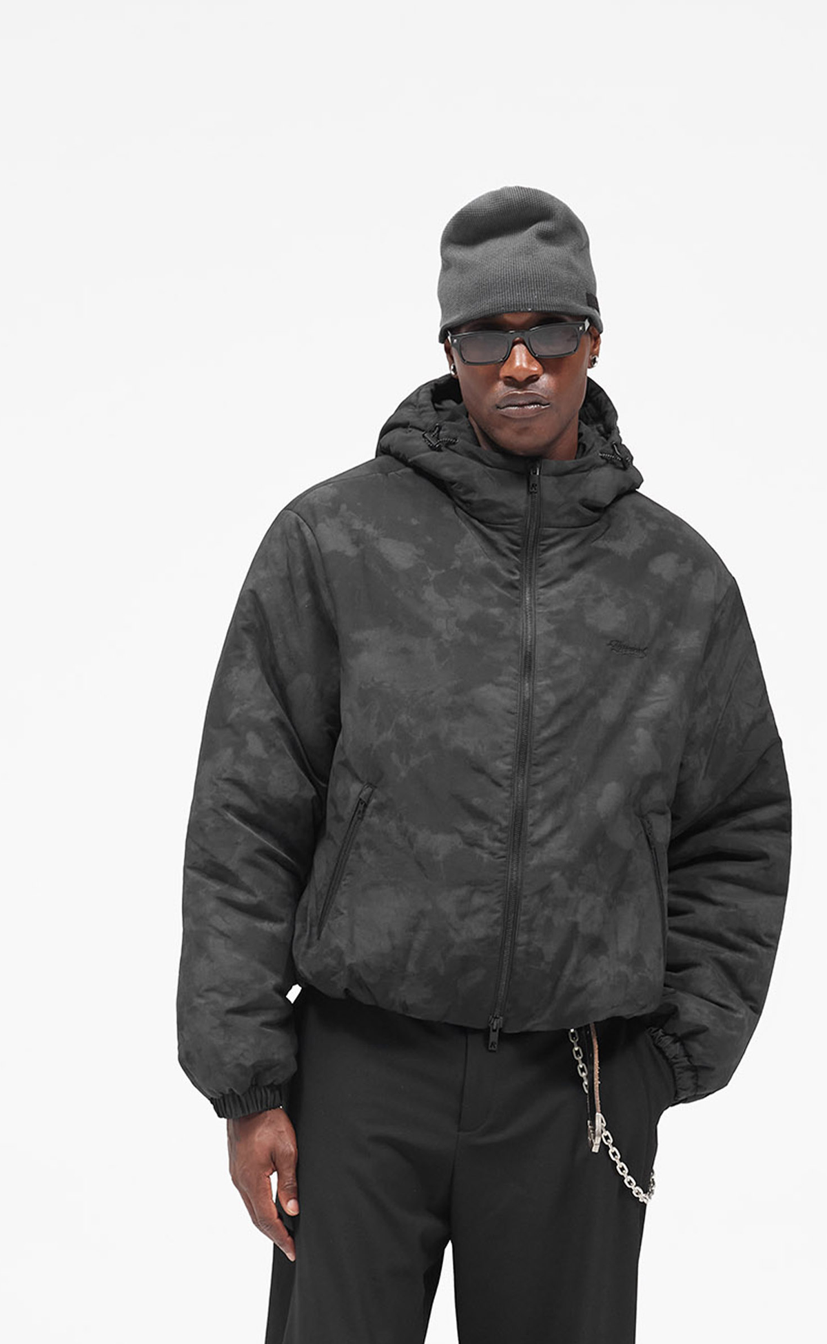CYCLONE VULCAN JACKET