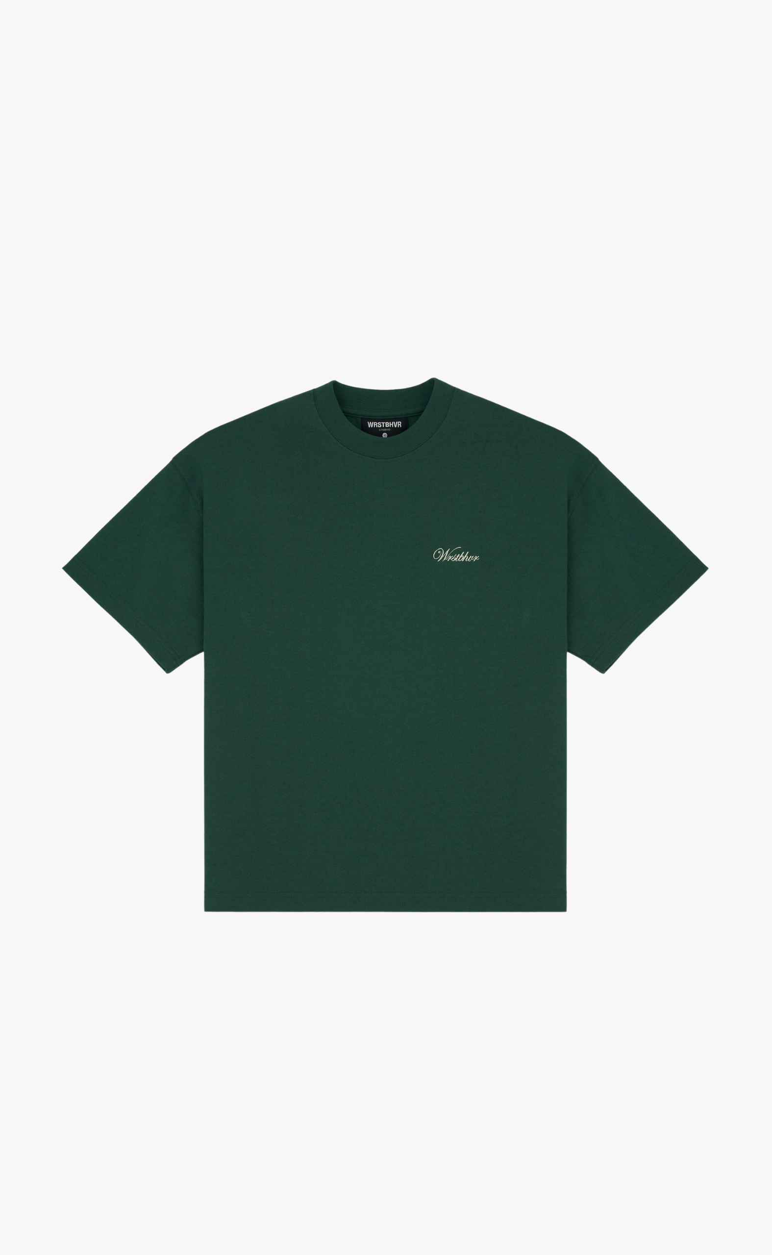 CLAYTON PINENEEDLE T-SHIRT