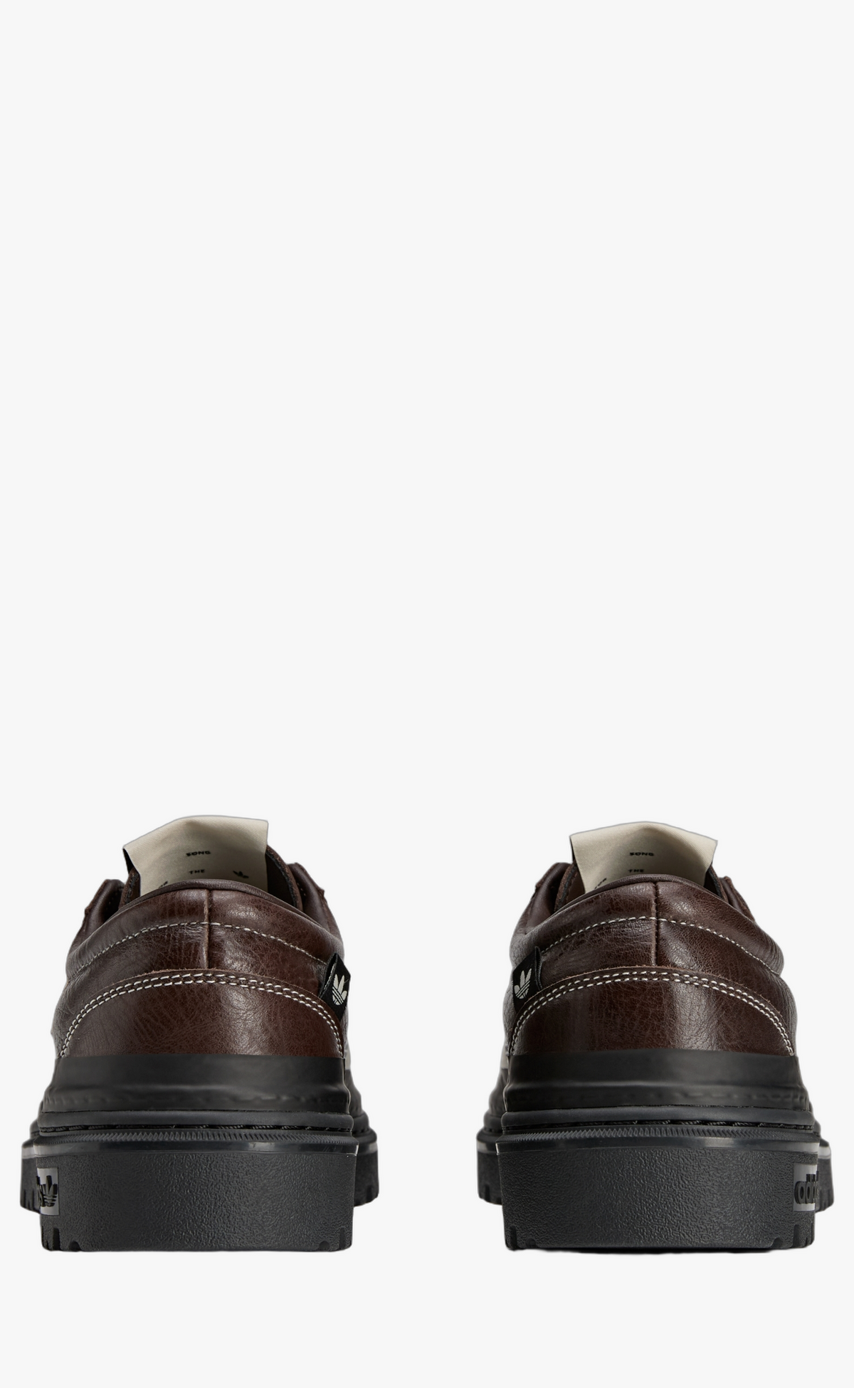 SAMBA LX FREIZEIT SFTM BROWN WHITE SNEAKER
