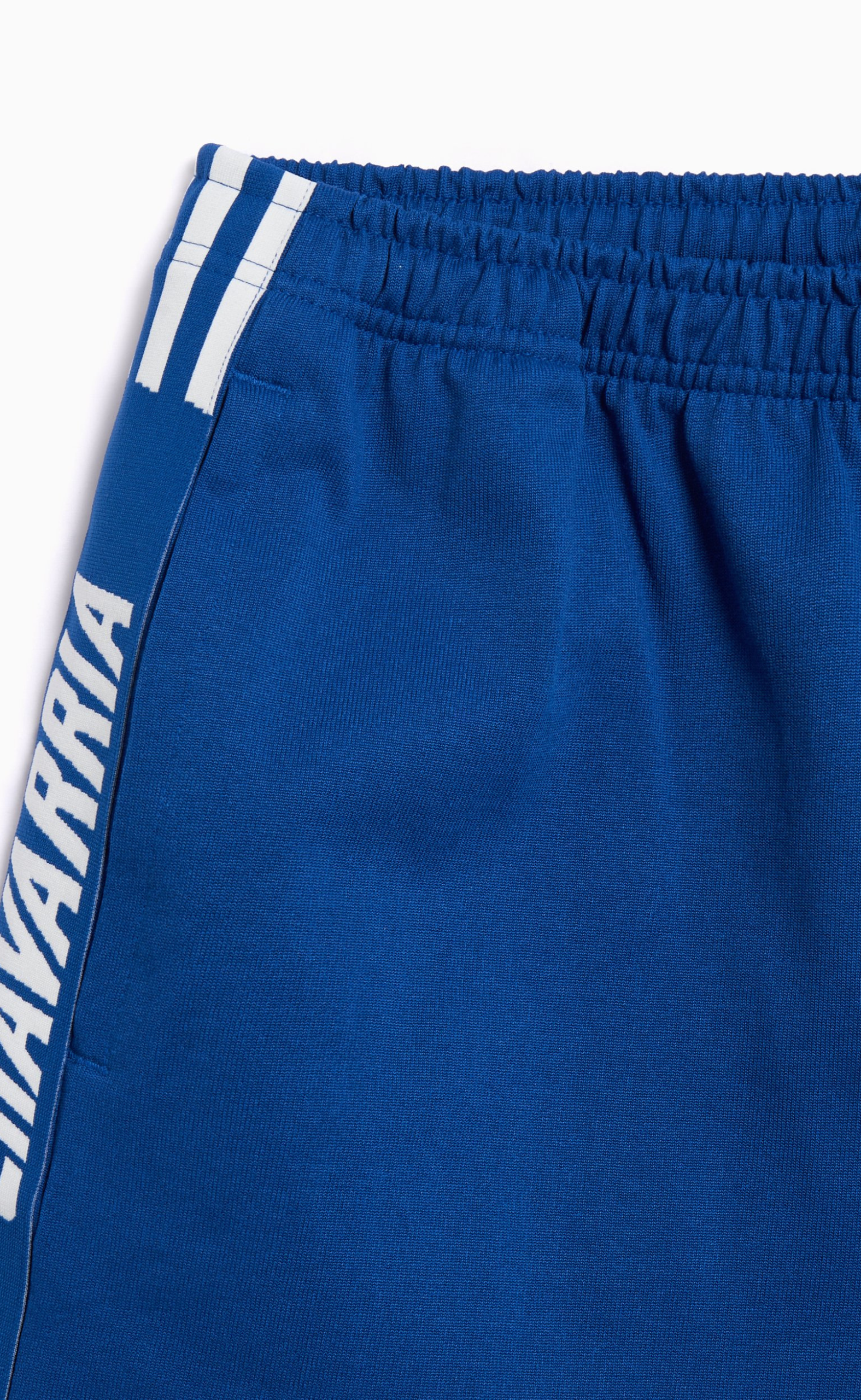CHAVARRIA GYM DARK MARINE SHORTS