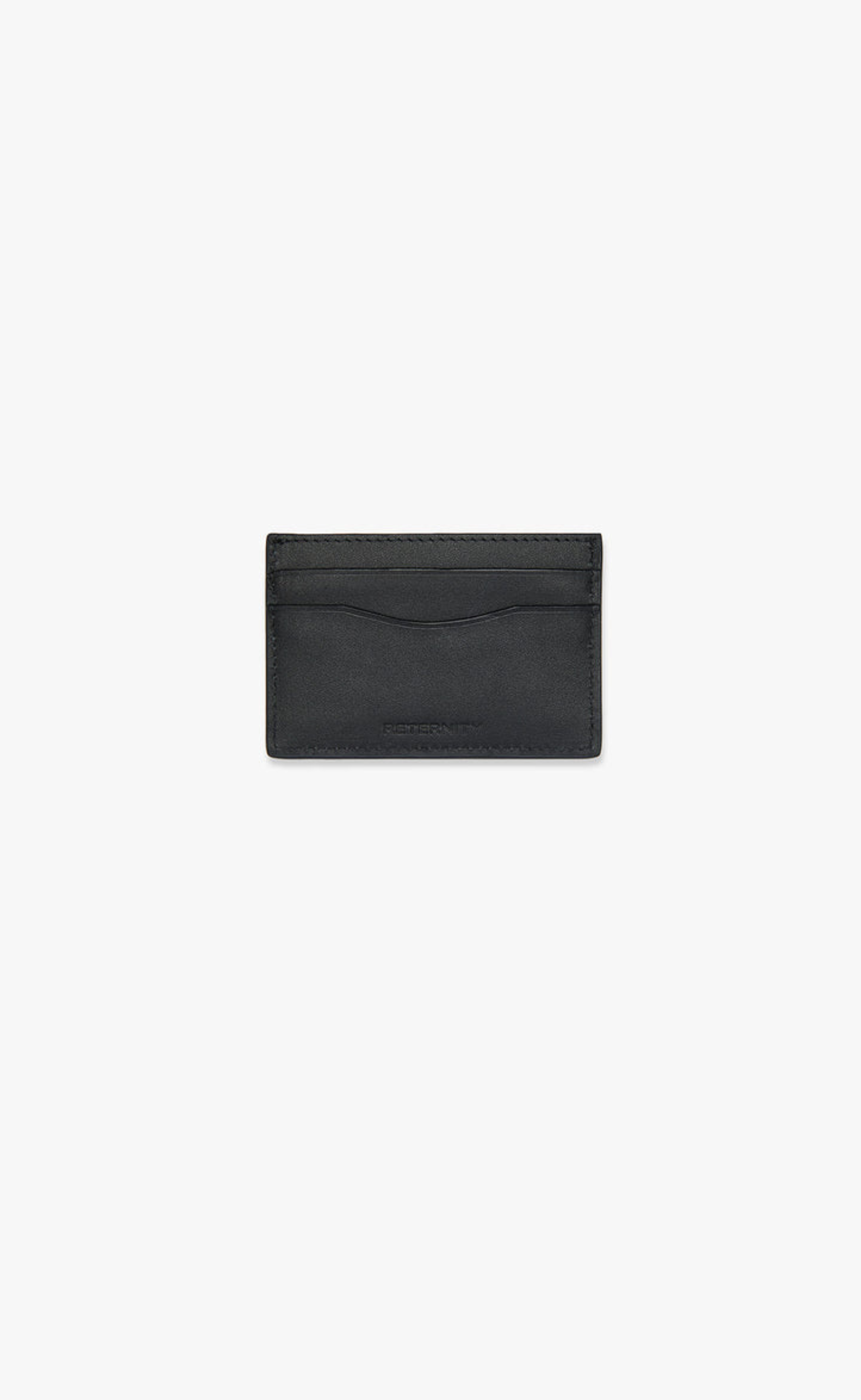 SIGNE BLACK WALLET