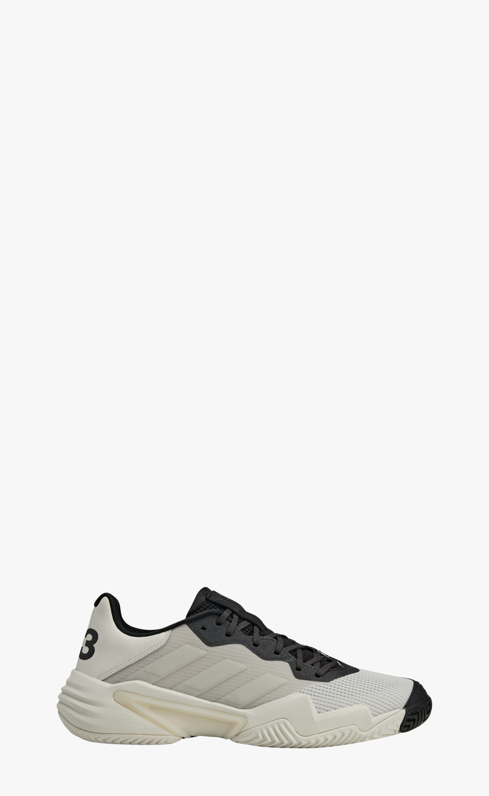 BARRICADE 13 TENNIS GREY SNEAKER