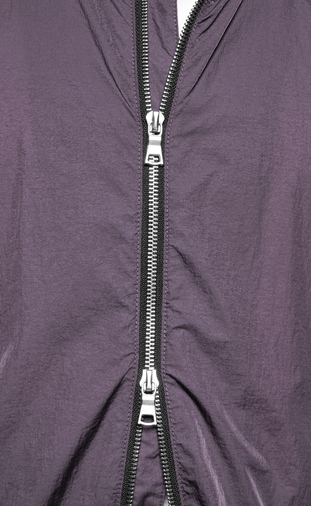 HYPERLIGHT HOODED WIND RAISIN JACKET